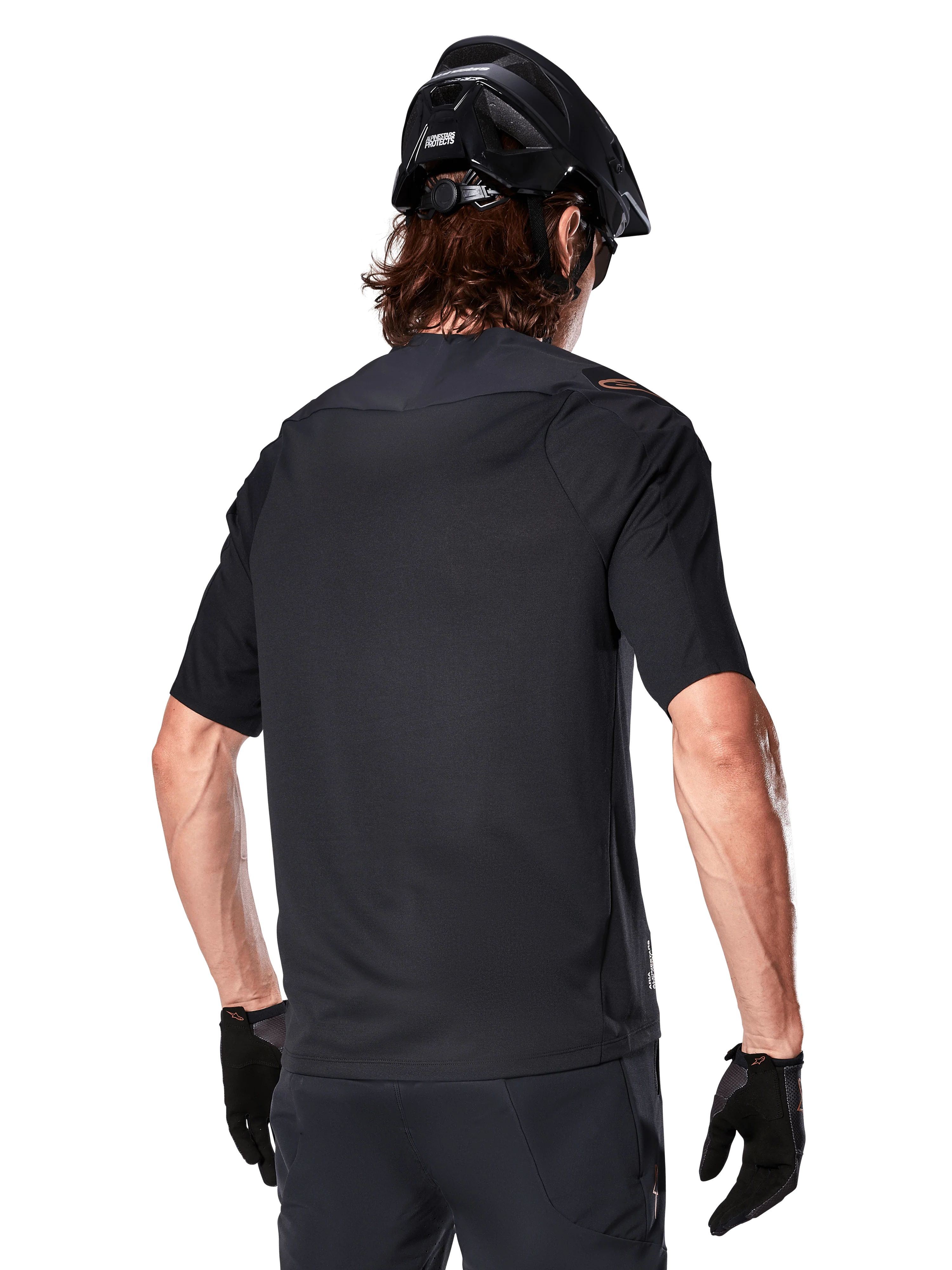 A-Aria Polartec Switch Jersey - Image 2