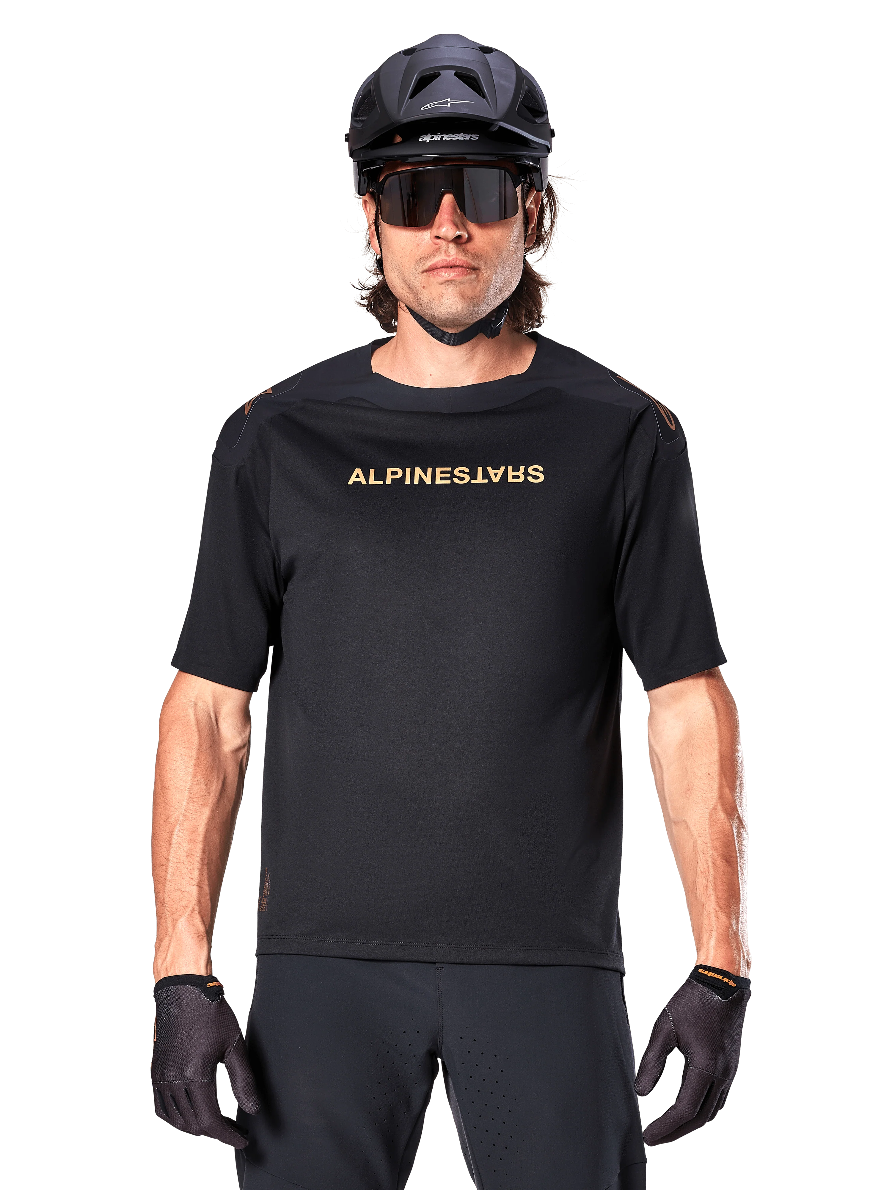 A-Aria Polartec Switch Jersey - Image 3