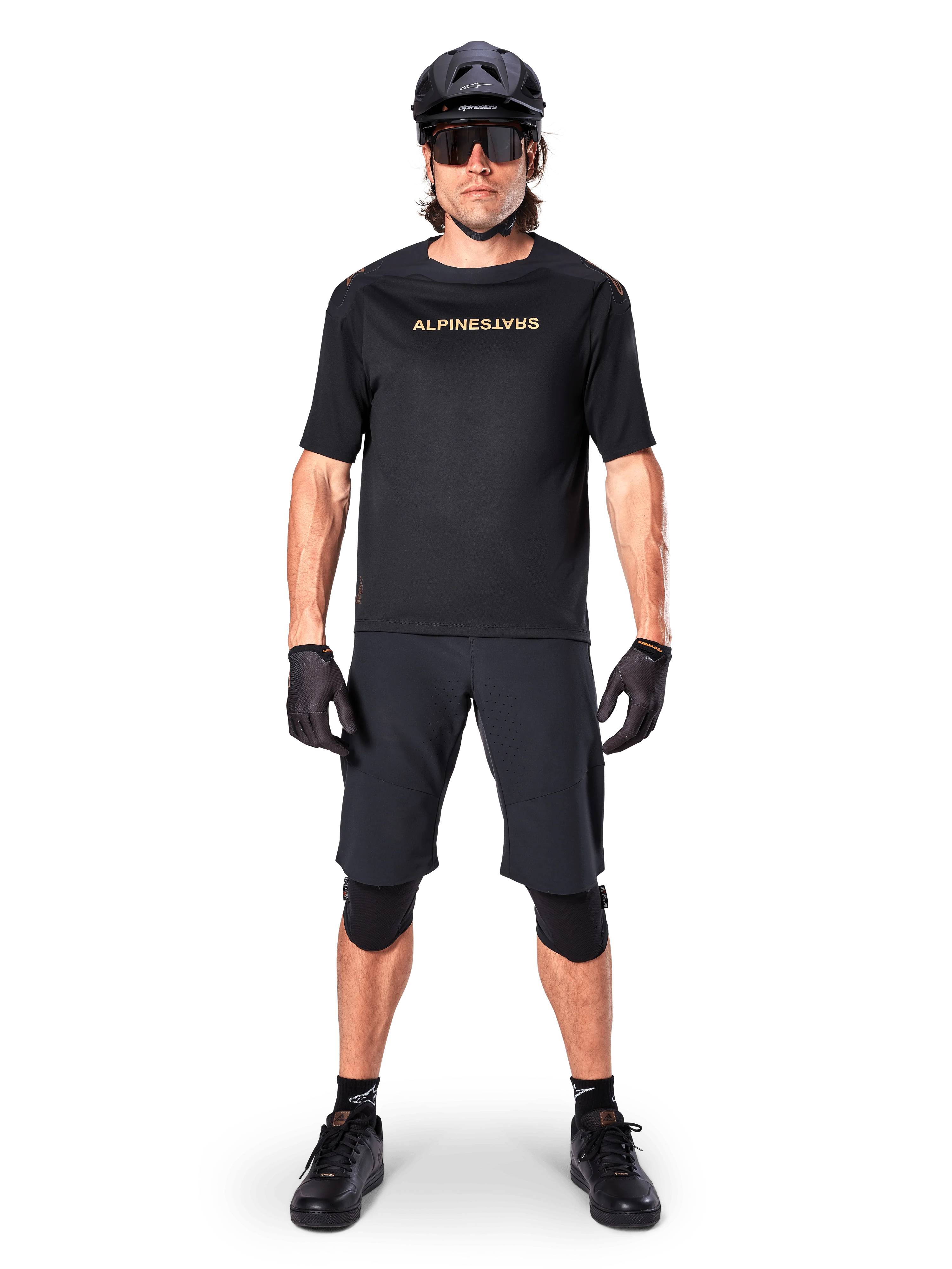 A-Aria Polartec Switch Jersey - Image 7