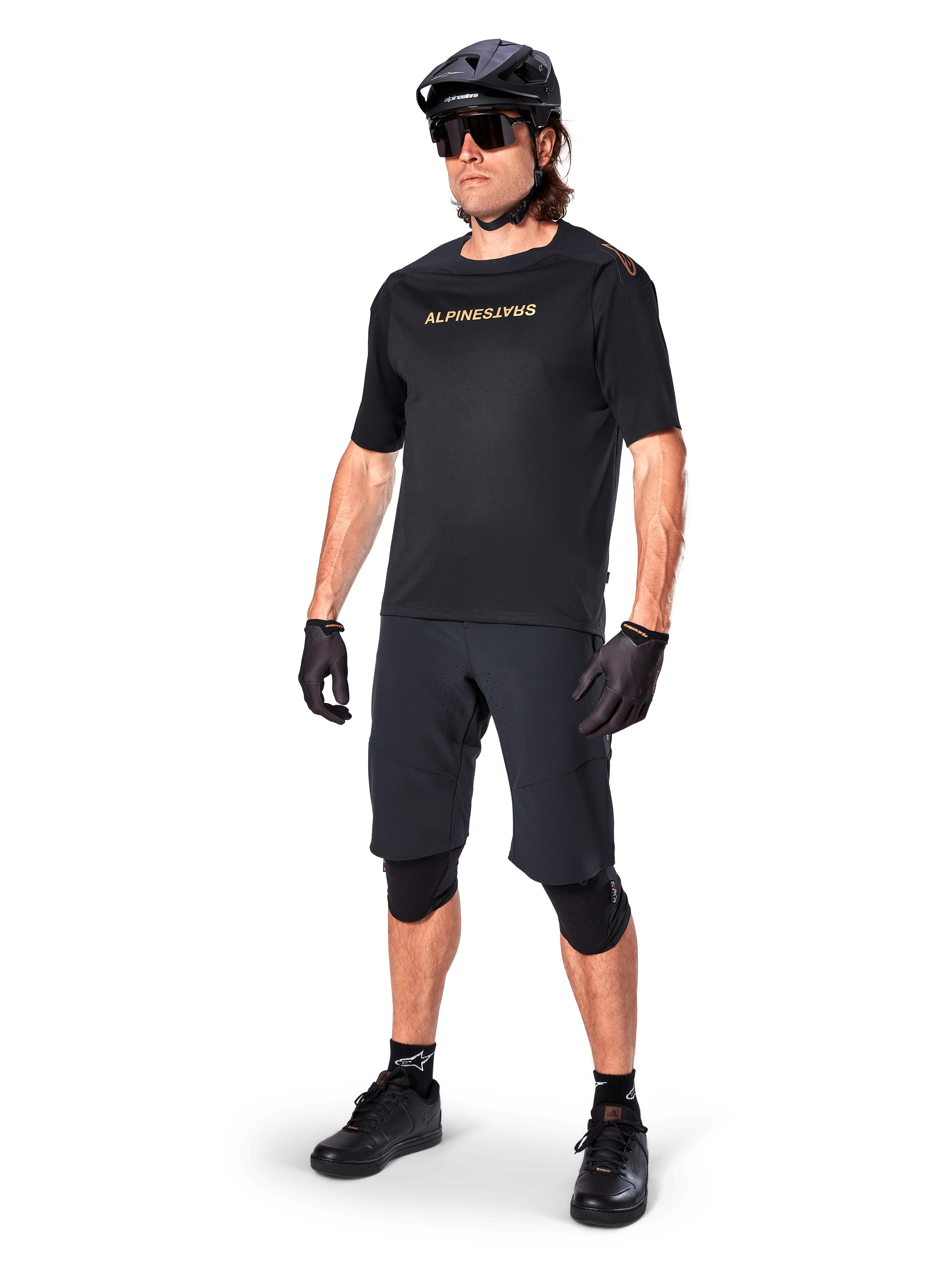 A-Aria Polartec Switch Jersey - Image 8
