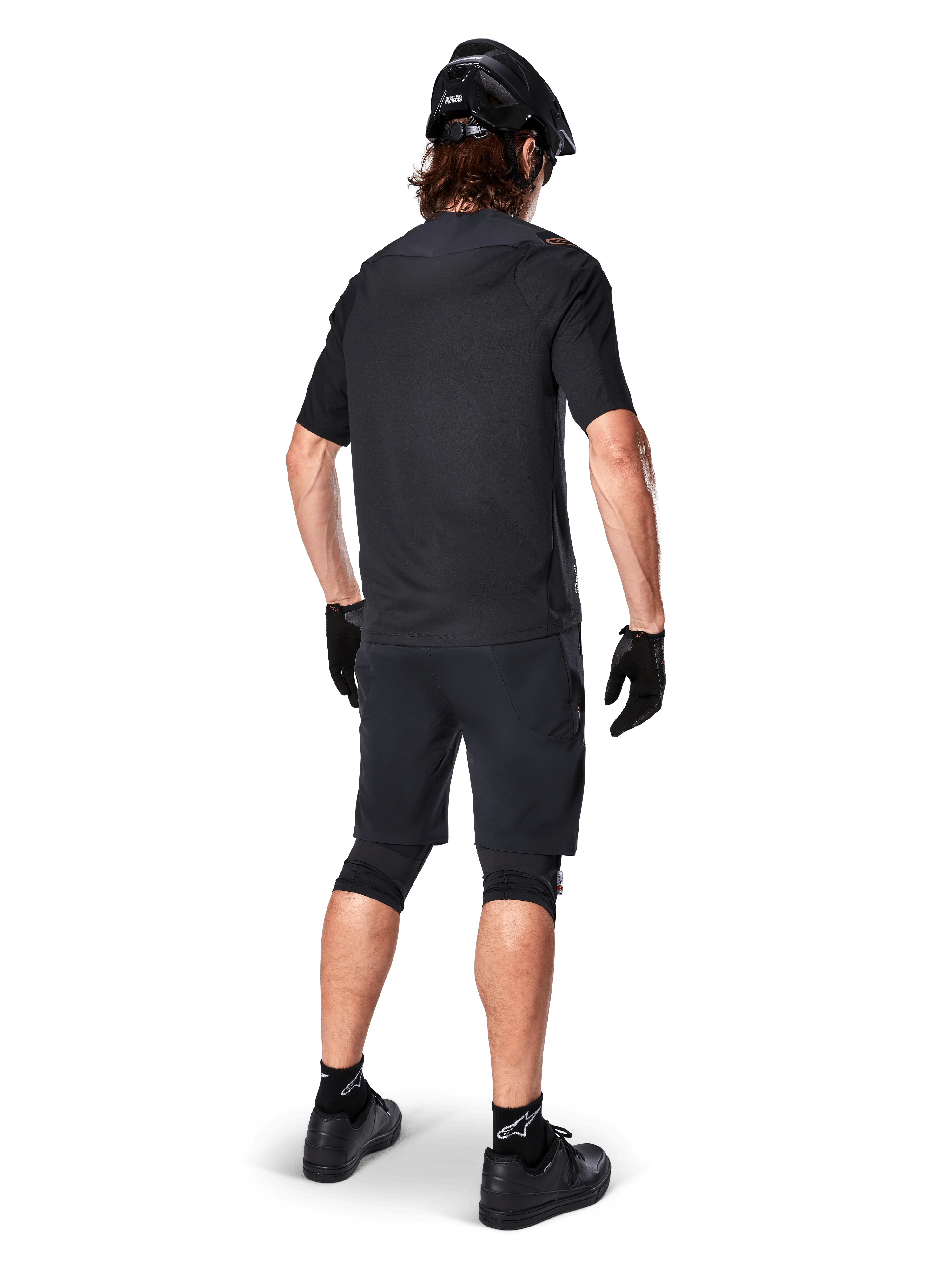 A-Aria Polartec Switch Jersey - Image 9