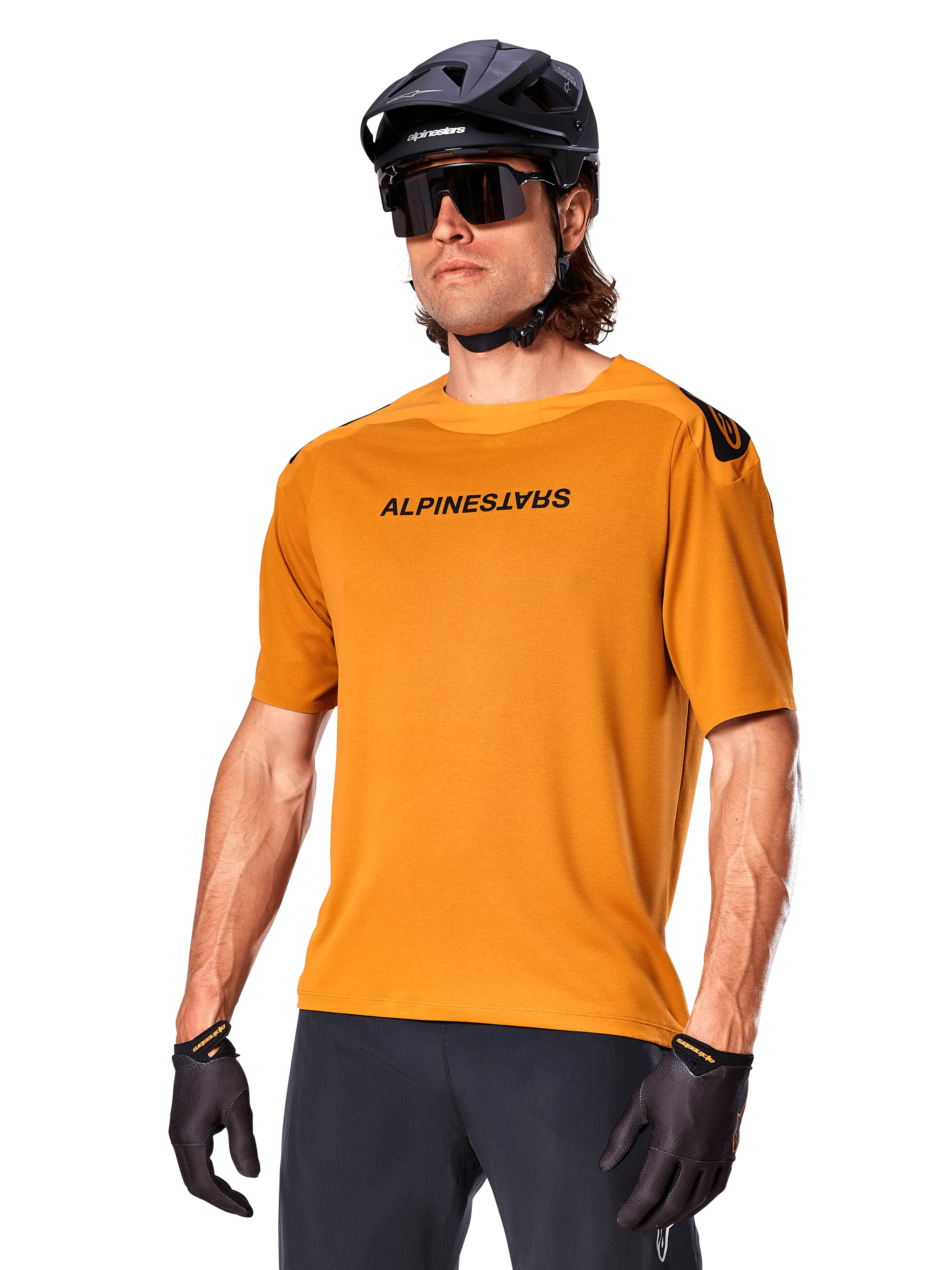 A-Aria Polartec Switch Jersey