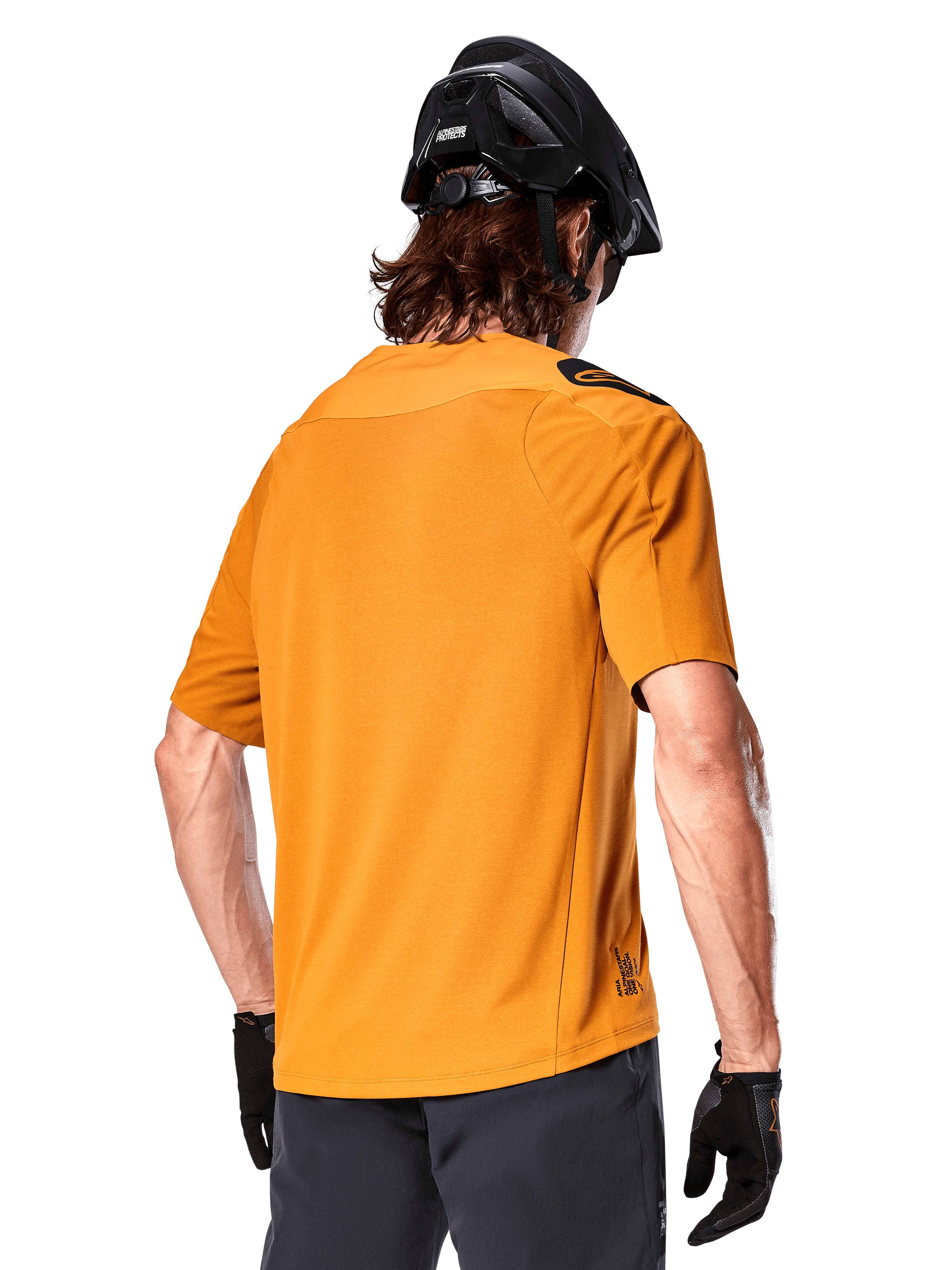 A-Aria Polartec Switch Jersey - Image 2