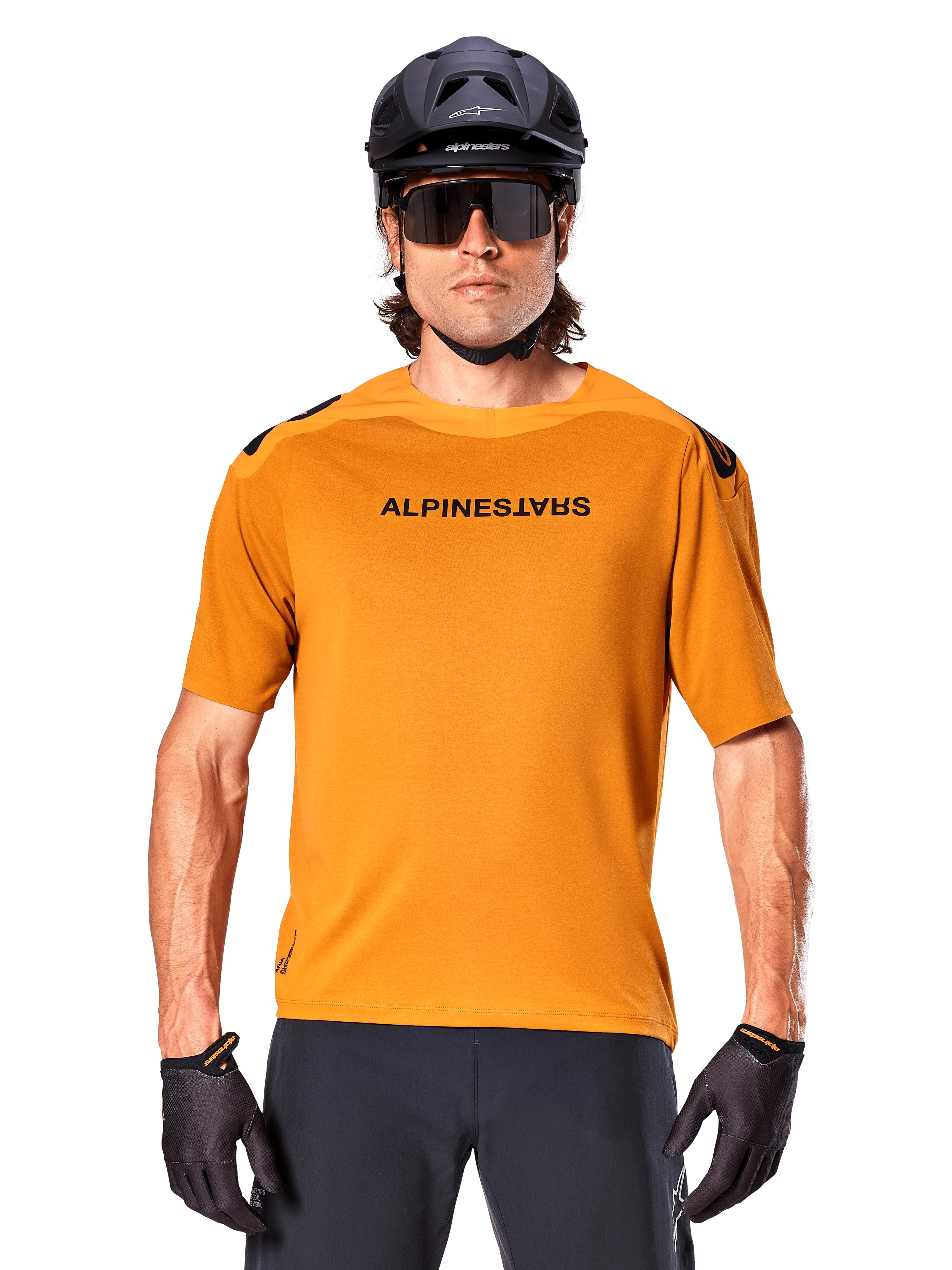 A-Aria Polartec Switch Jersey - Image 3