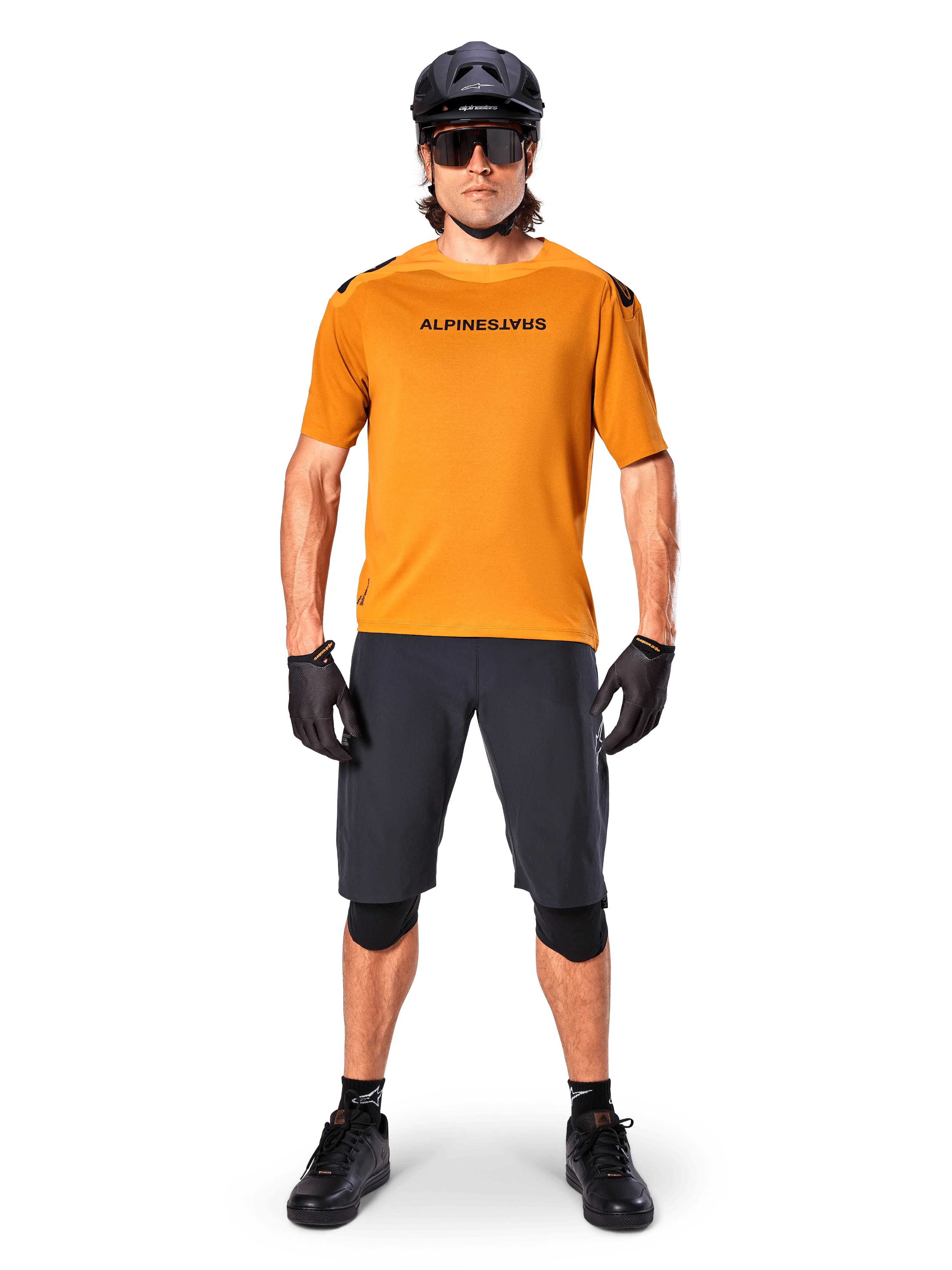 A-Aria Polartec Switch Jersey - Image 7