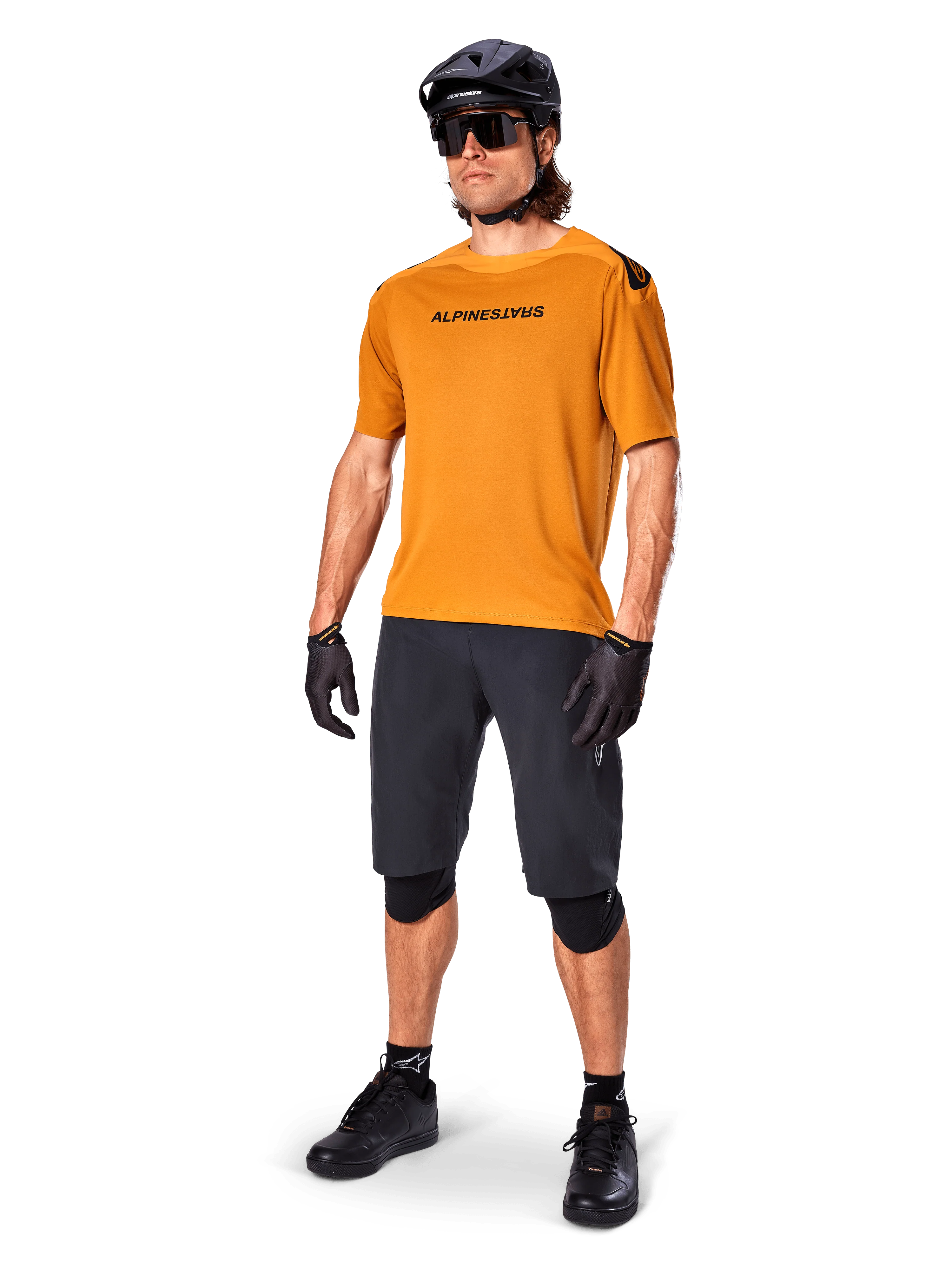 A-Aria Polartec Switch Jersey - Image 8