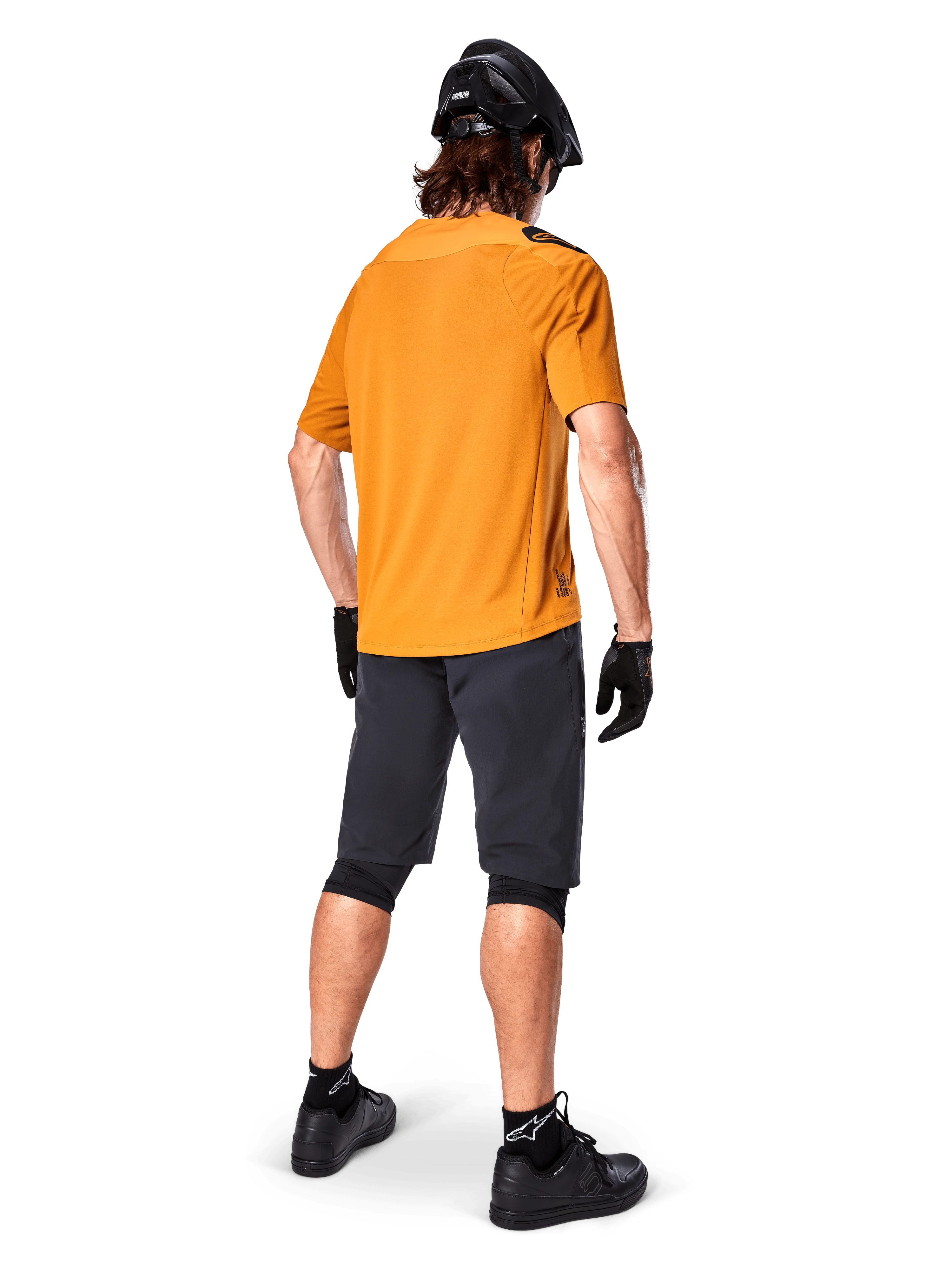 A-Aria Polartec Switch Jersey - Image 9