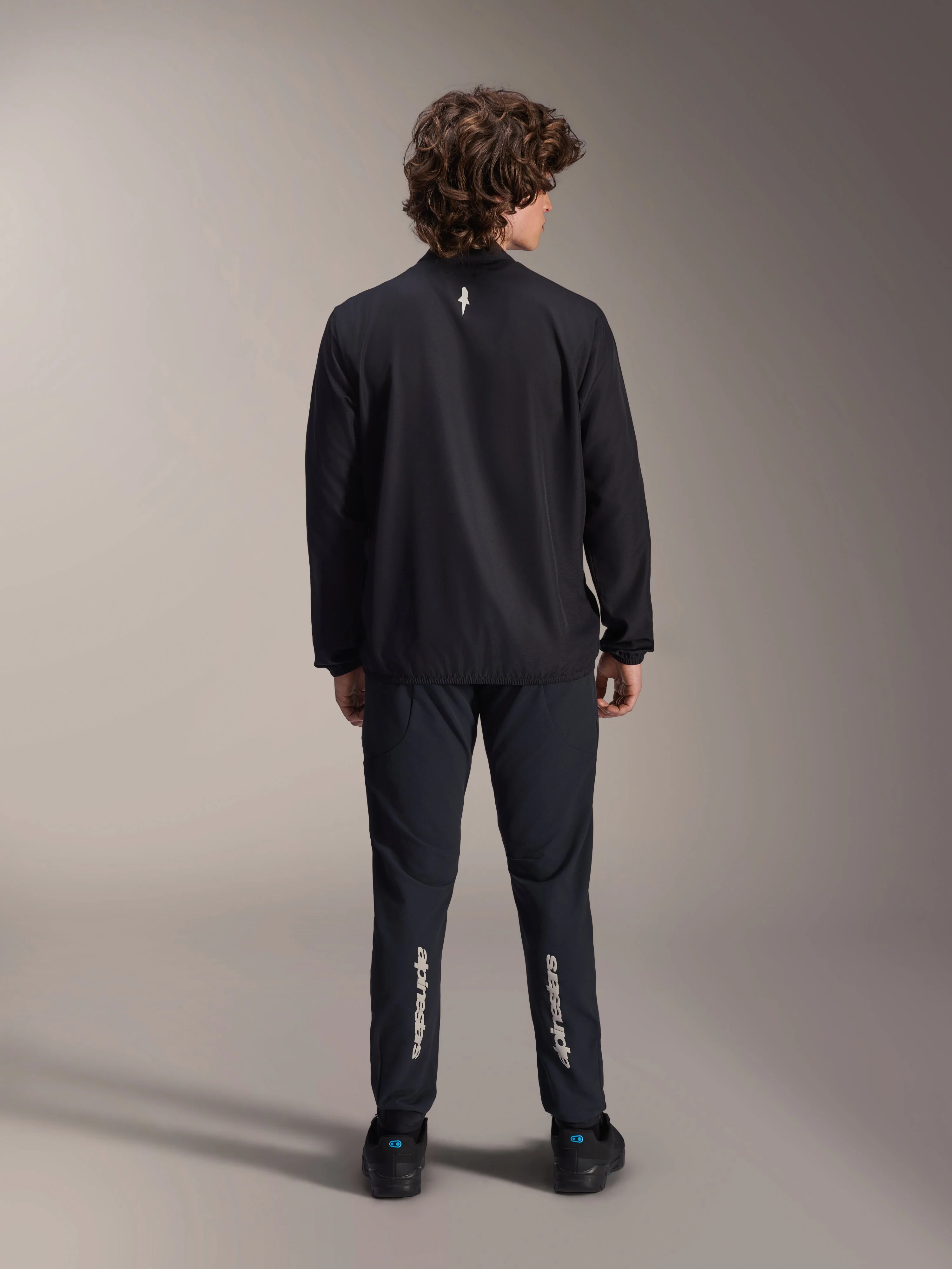 A-Aria Windbreaker Jacket - Image 3