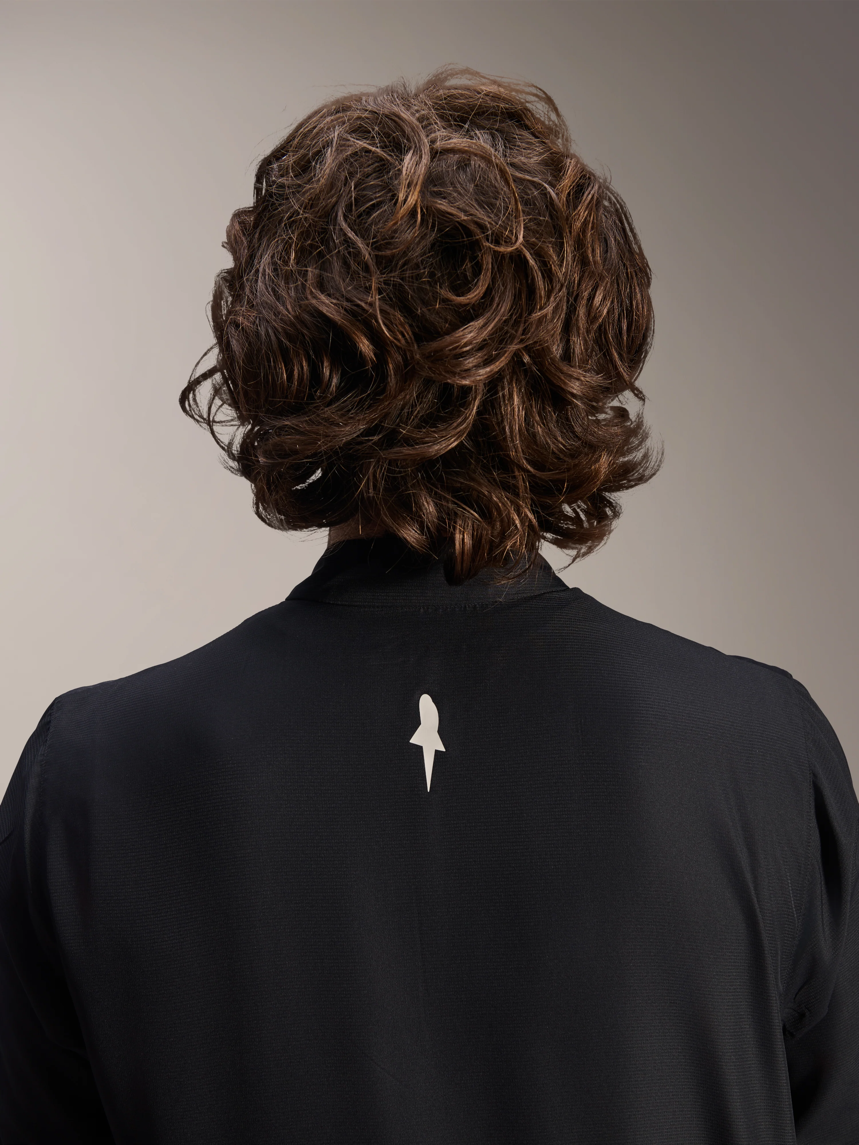 A-Aria Windbreaker Jacket - Image 6