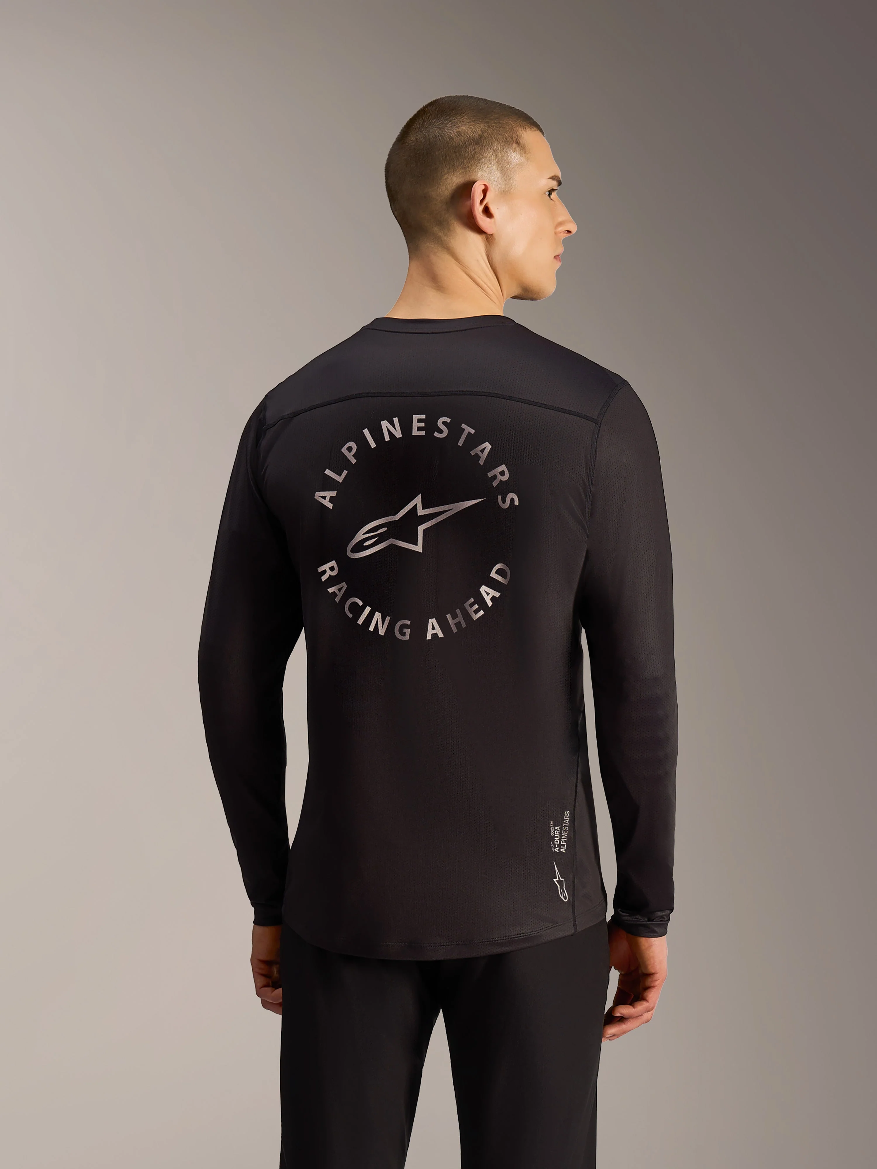 A-Dura Air Jersey - Image 2