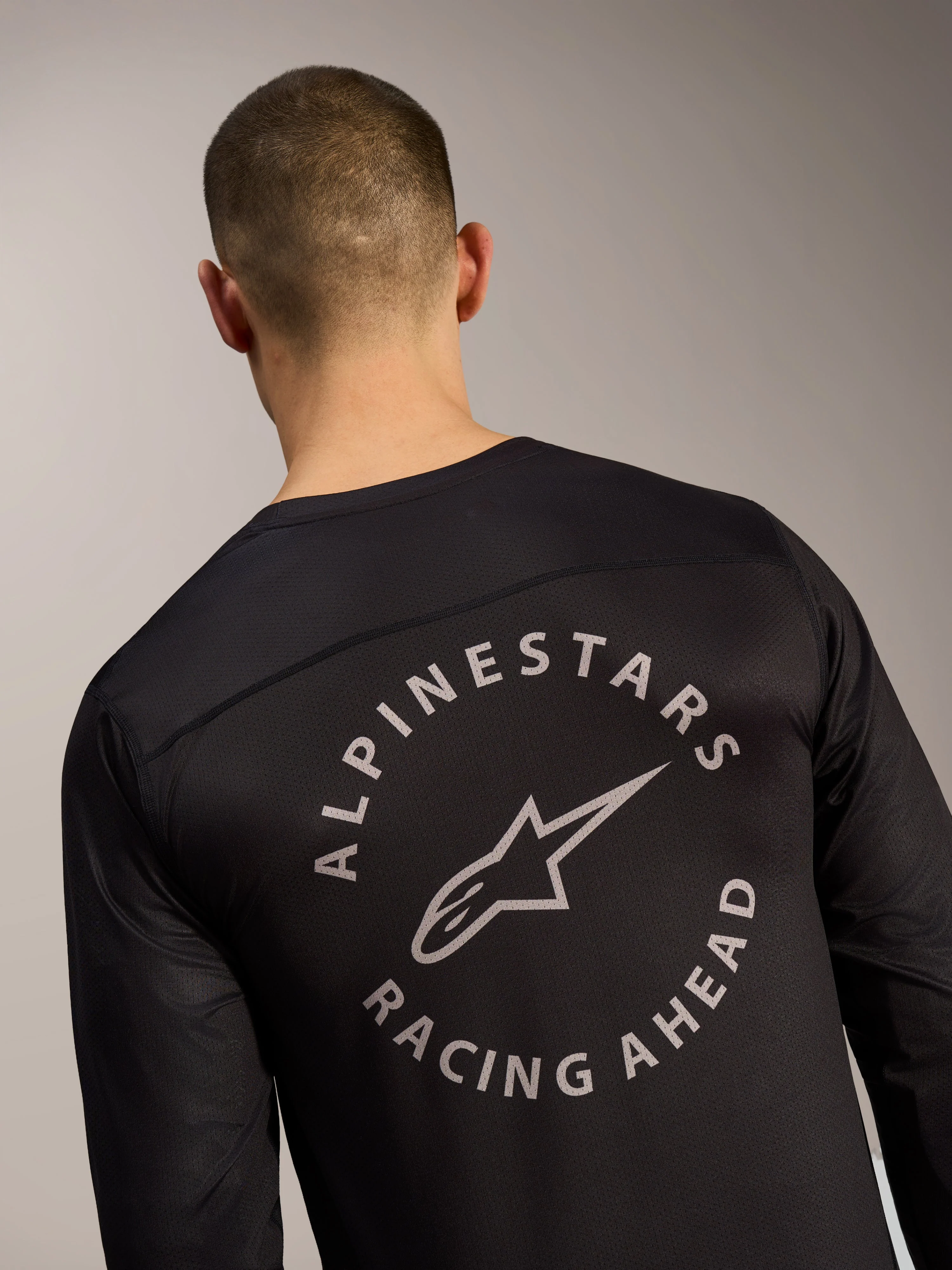 A-Dura Air Jersey - Image 8