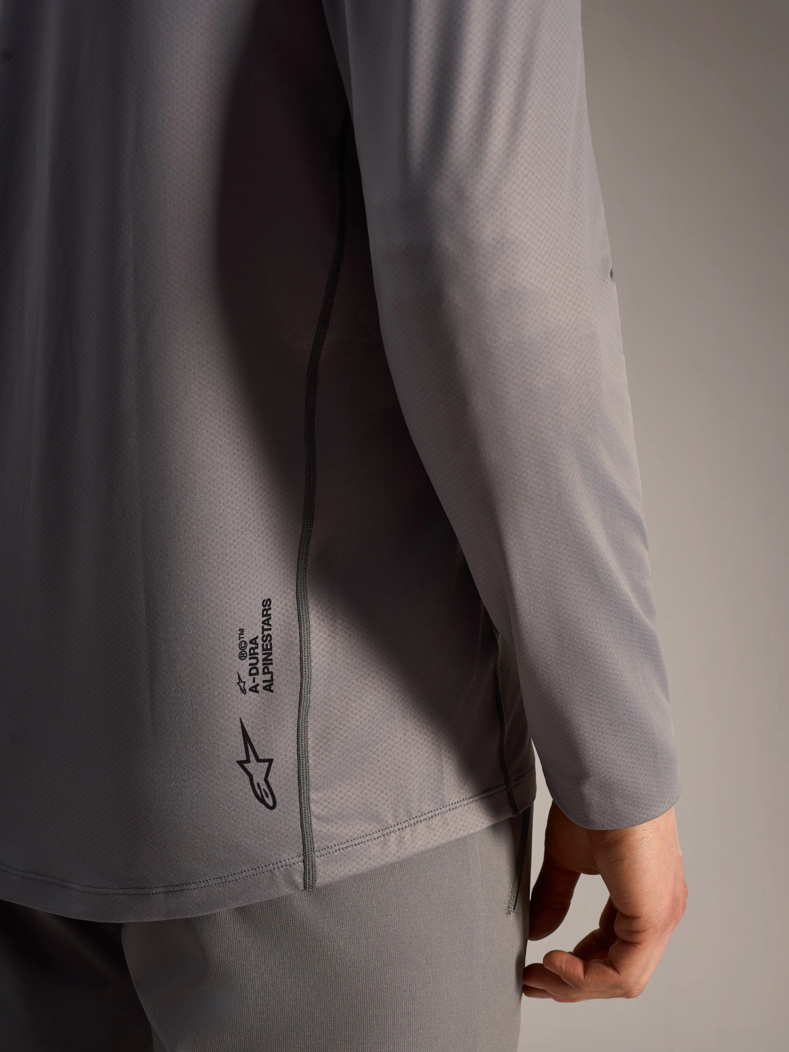 A-Dura Air Jersey - Image 10