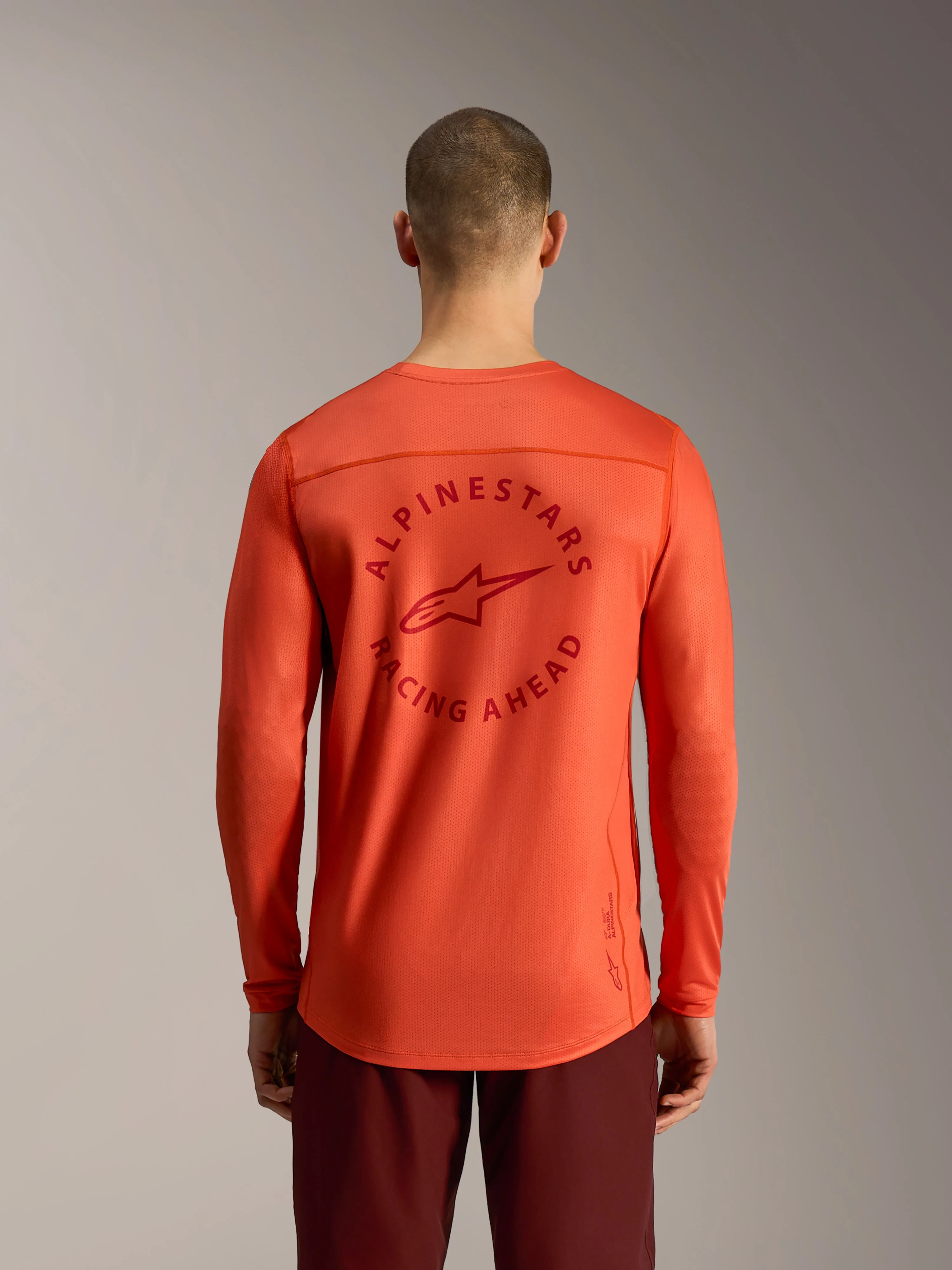 A-Dura Air Jersey - Image 2