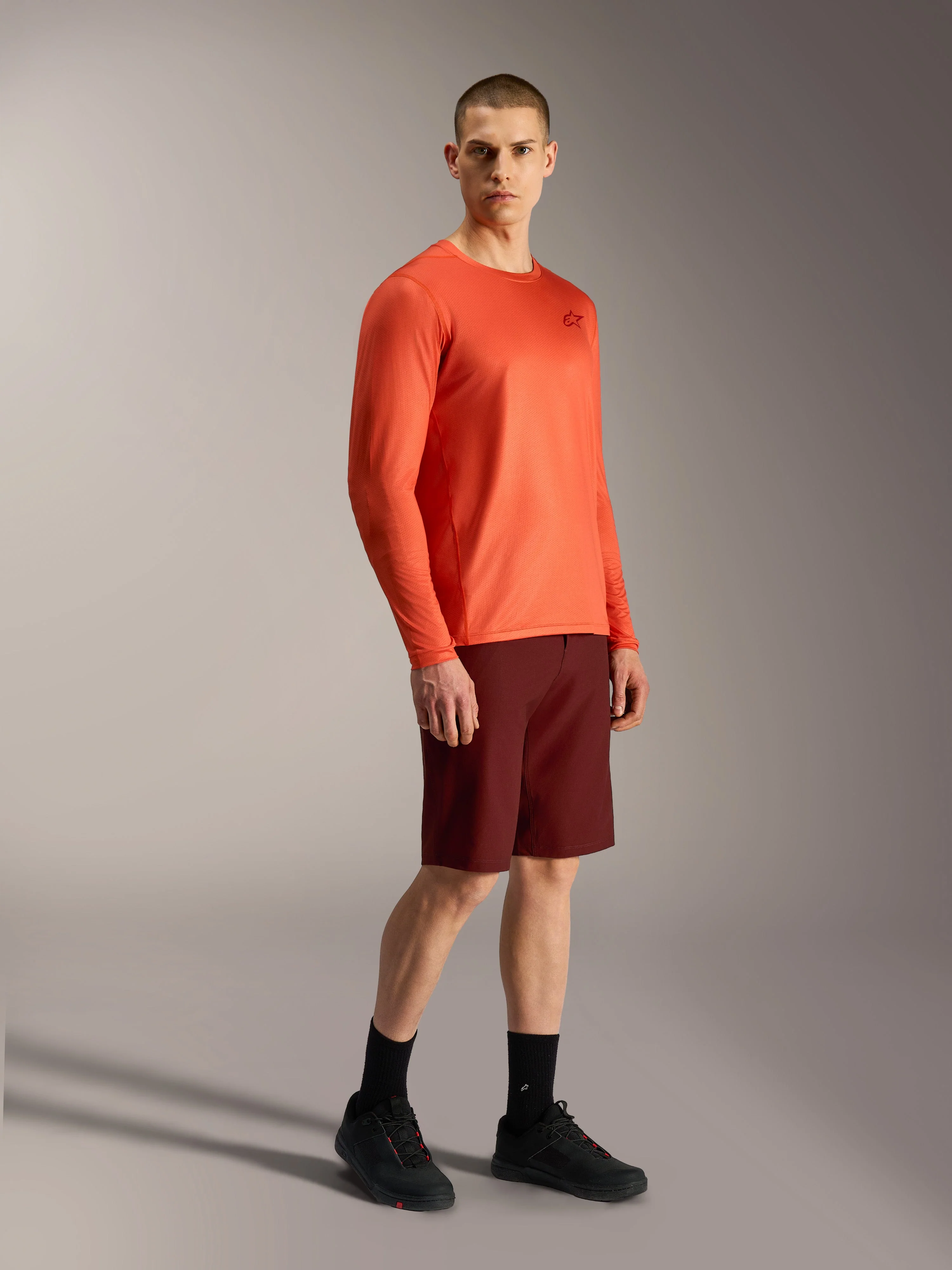 A-Dura Air Jersey - Image 4