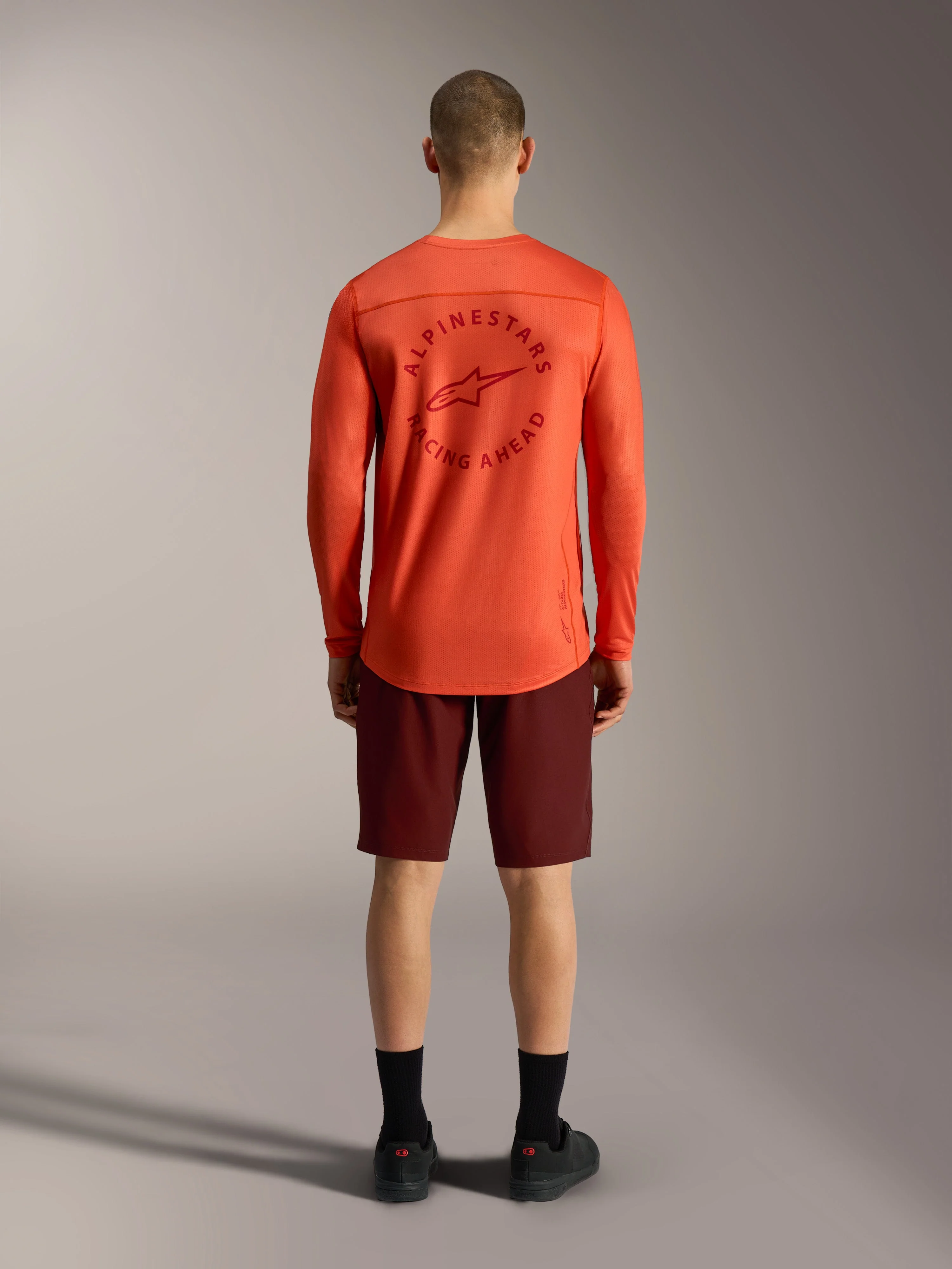 A-Dura Air Jersey - Image 5