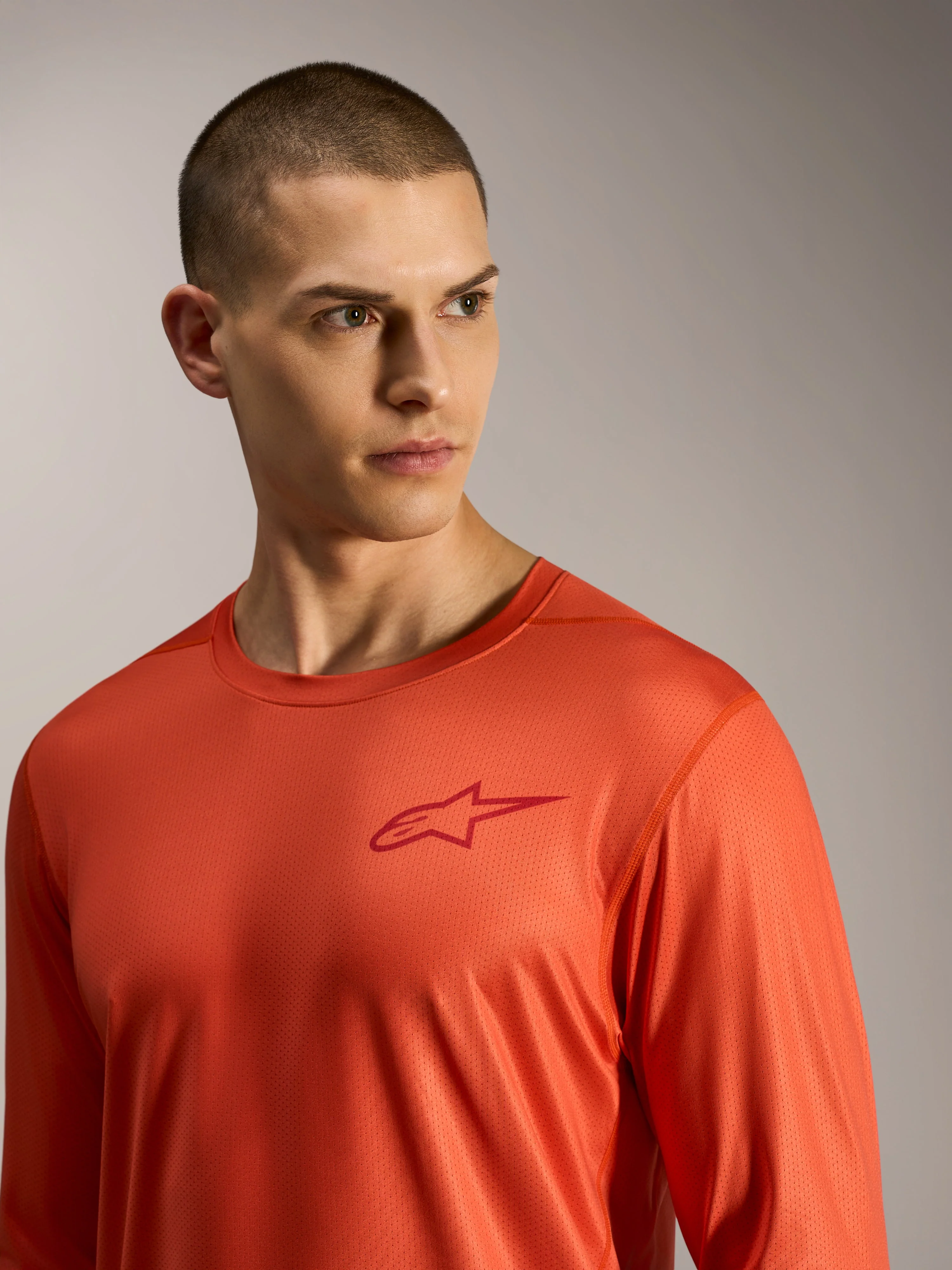 A-Dura Air Jersey - Image 7