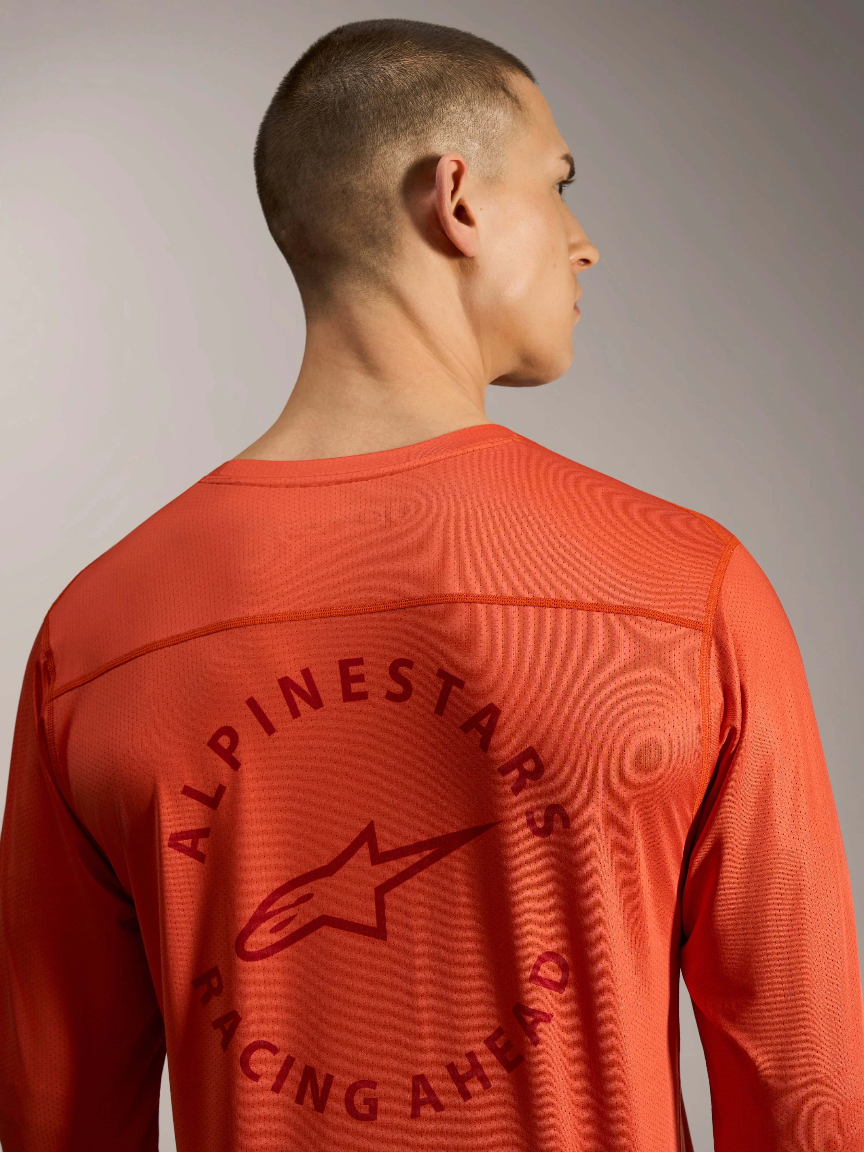 A-Dura Air Jersey - Image 8