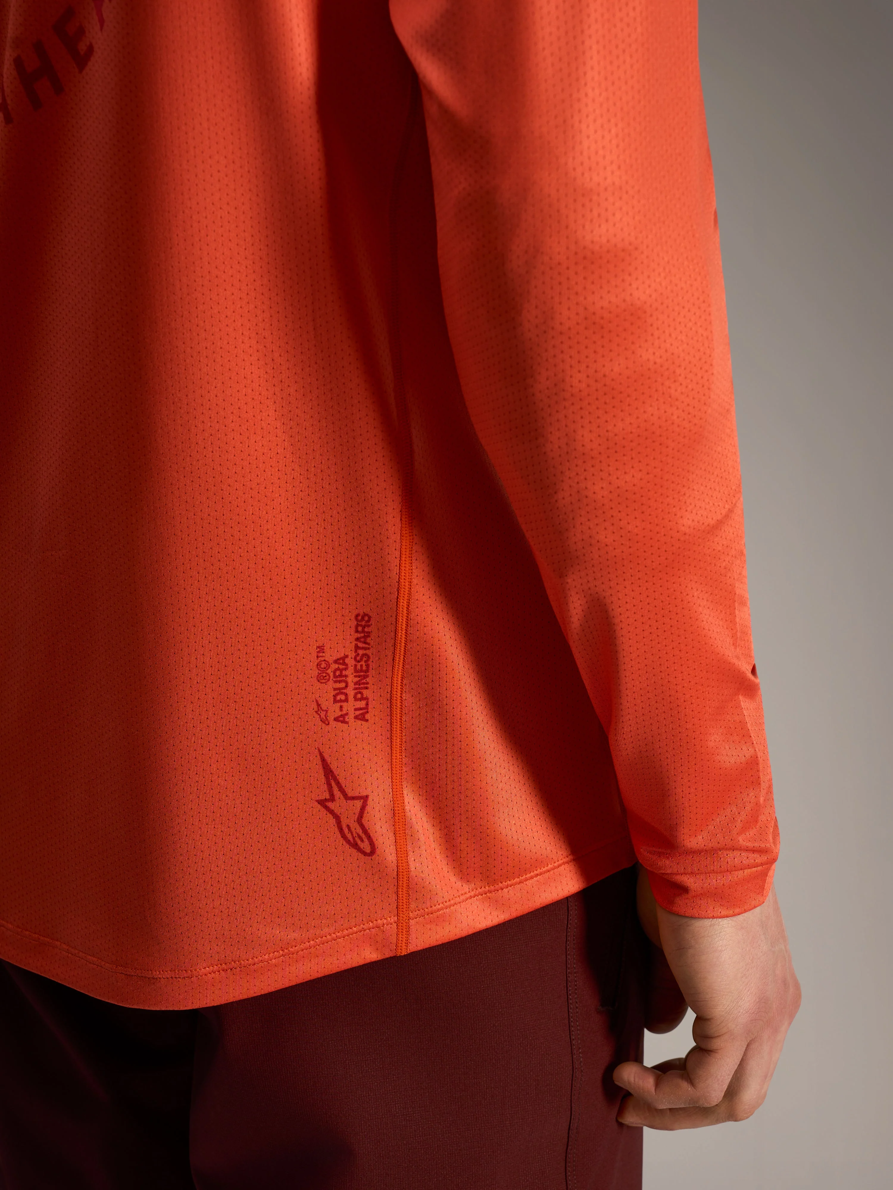 A-Dura Air Jersey - Image 9