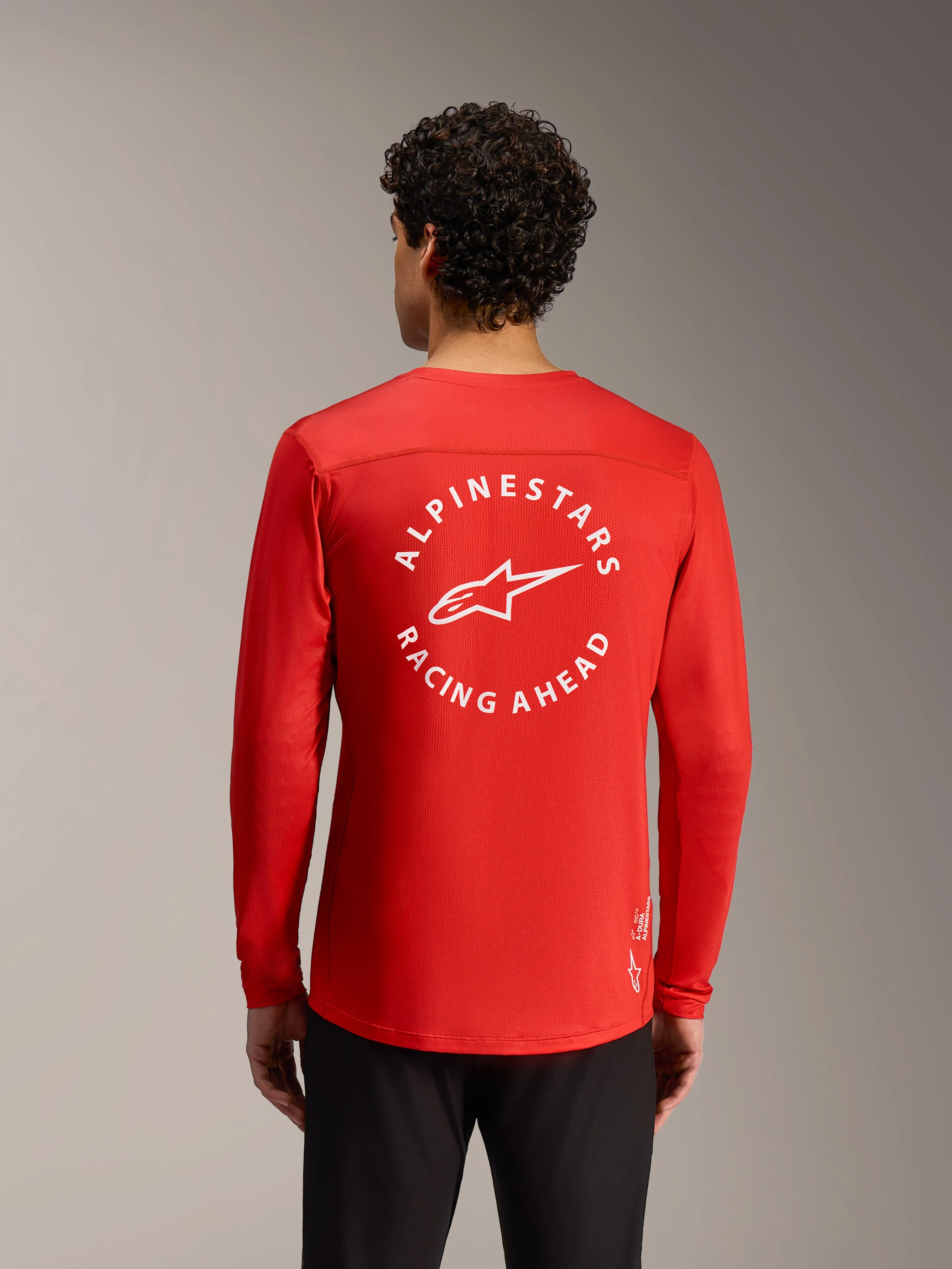 A-Dura Air Jersey - Image 2