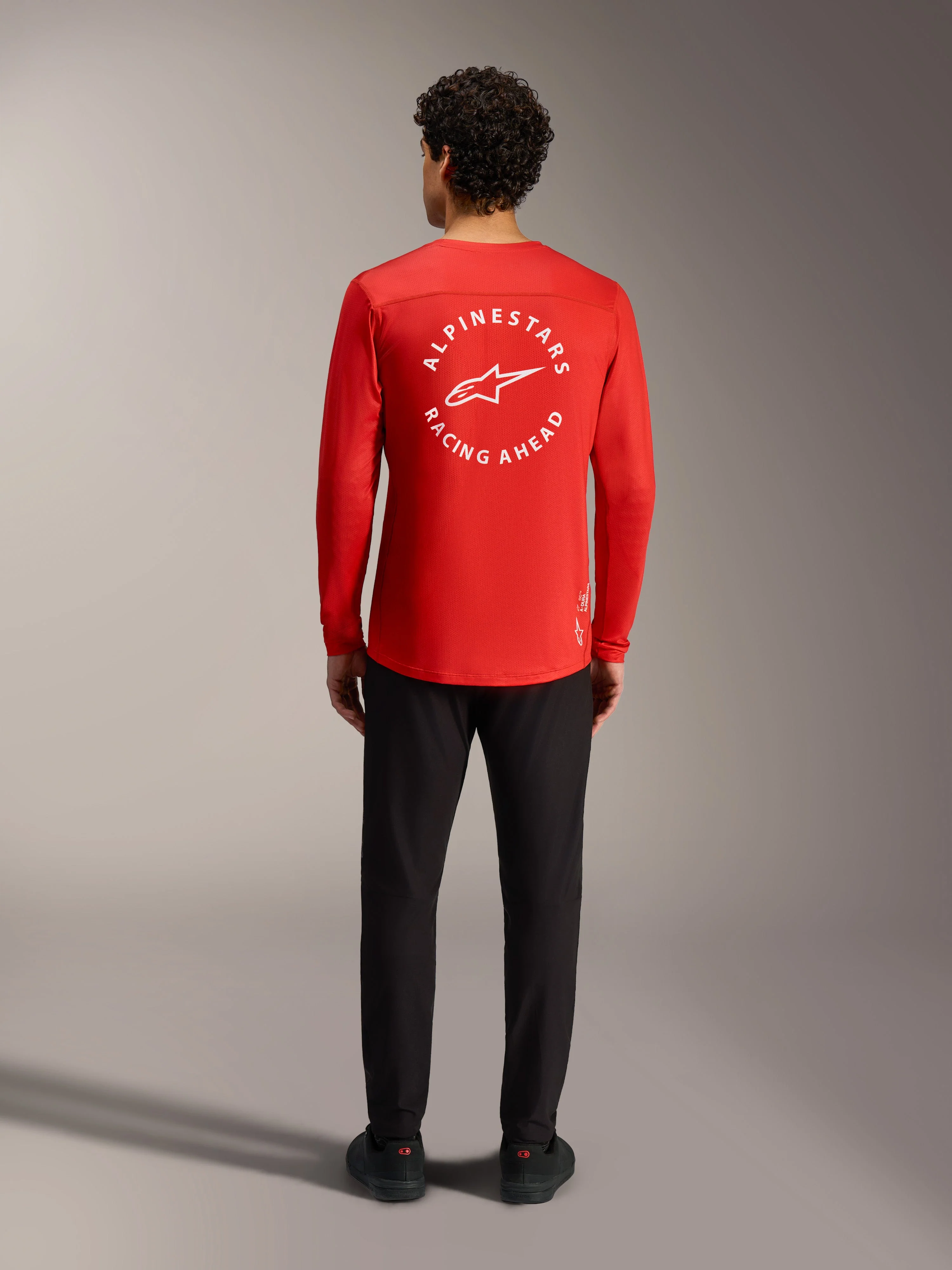 A-Dura Air Jersey - Image 6