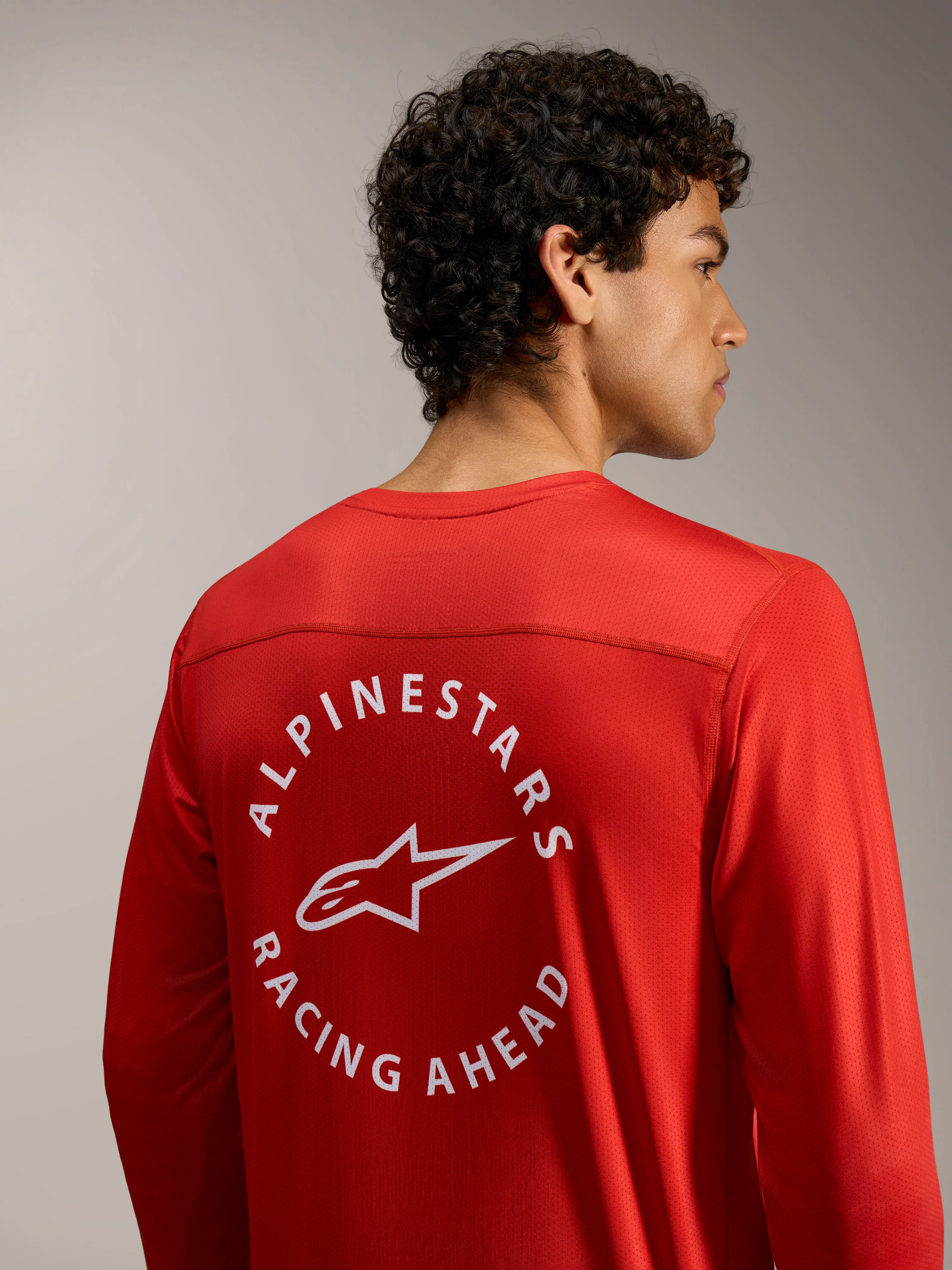 A-Dura Air Jersey - Image 8