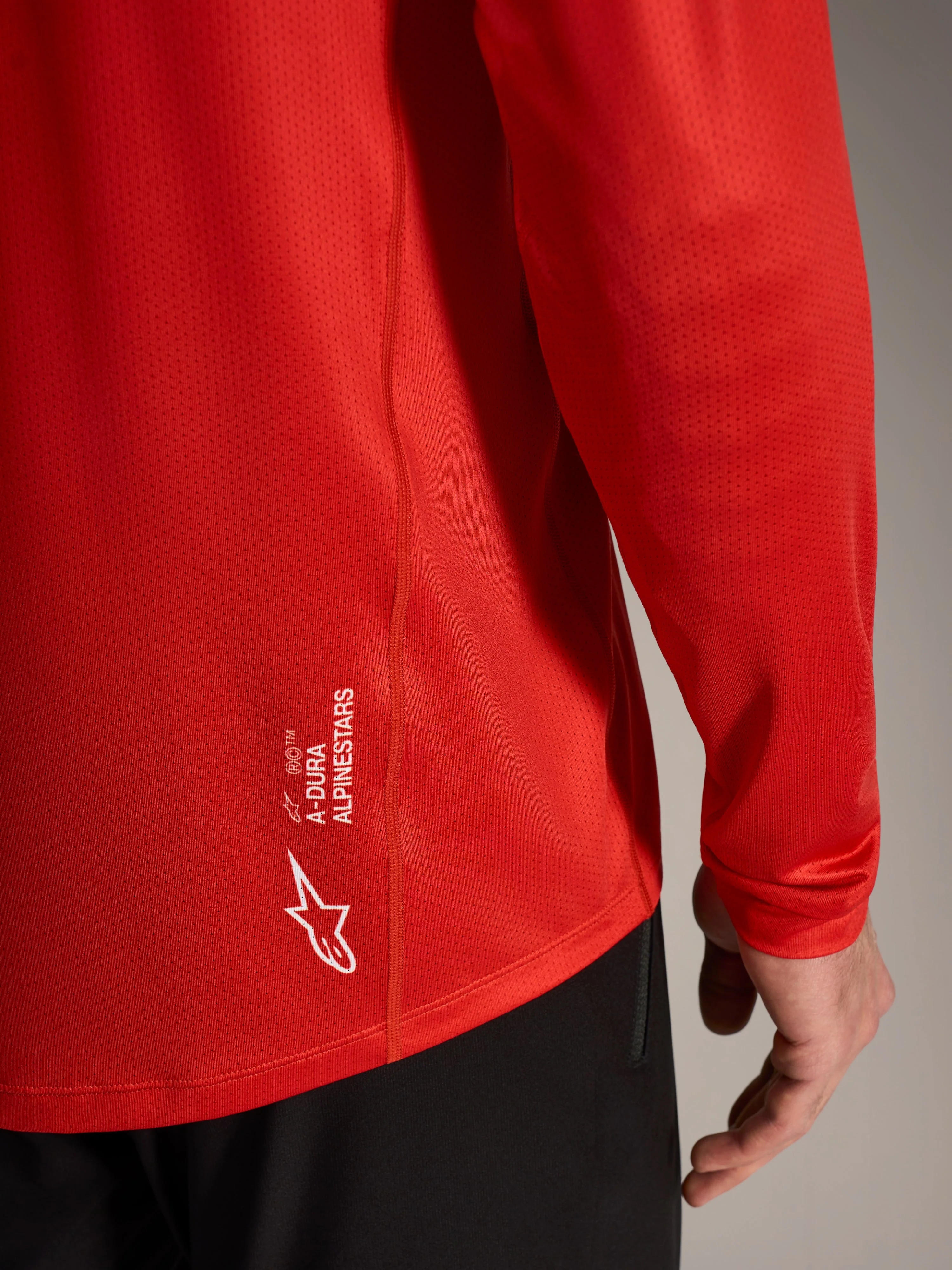 A-Dura Air Jersey - Image 9