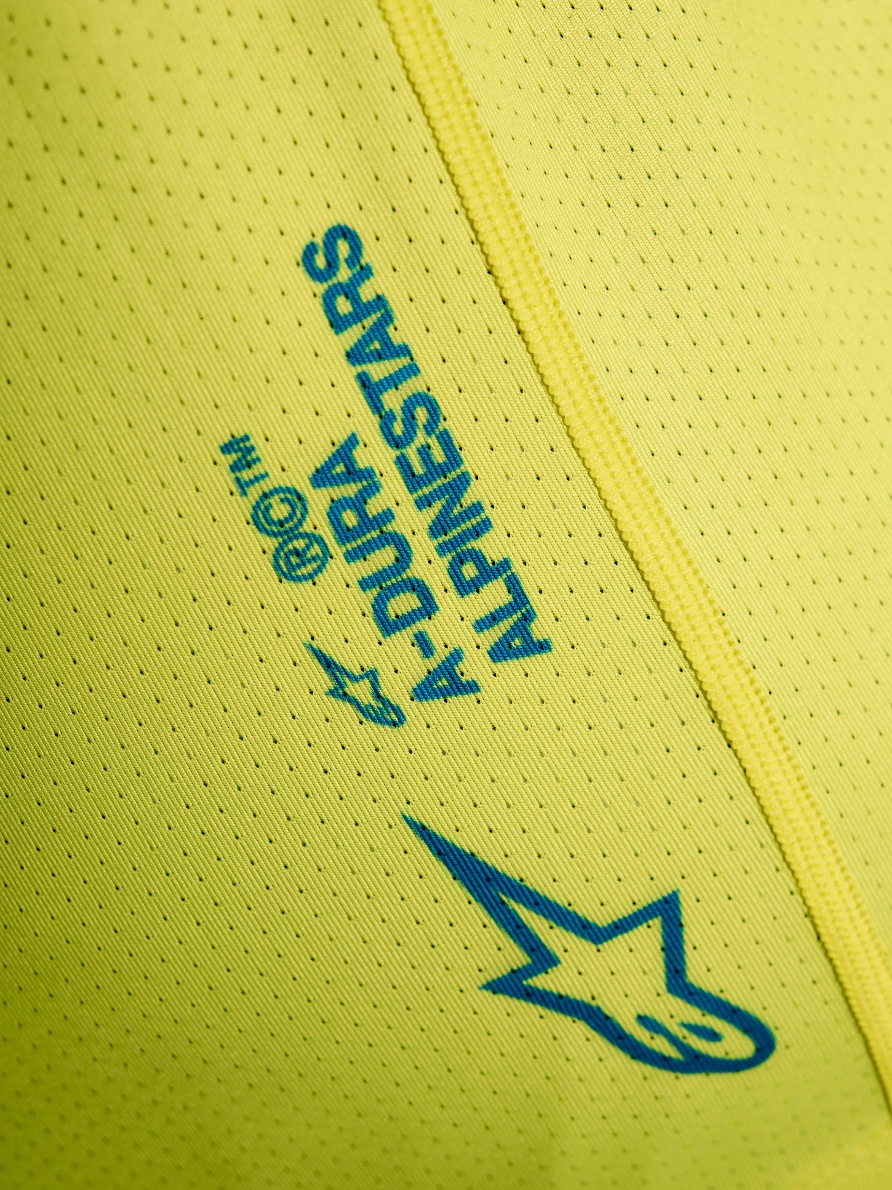 A-Dura Air Jersey - Image 10