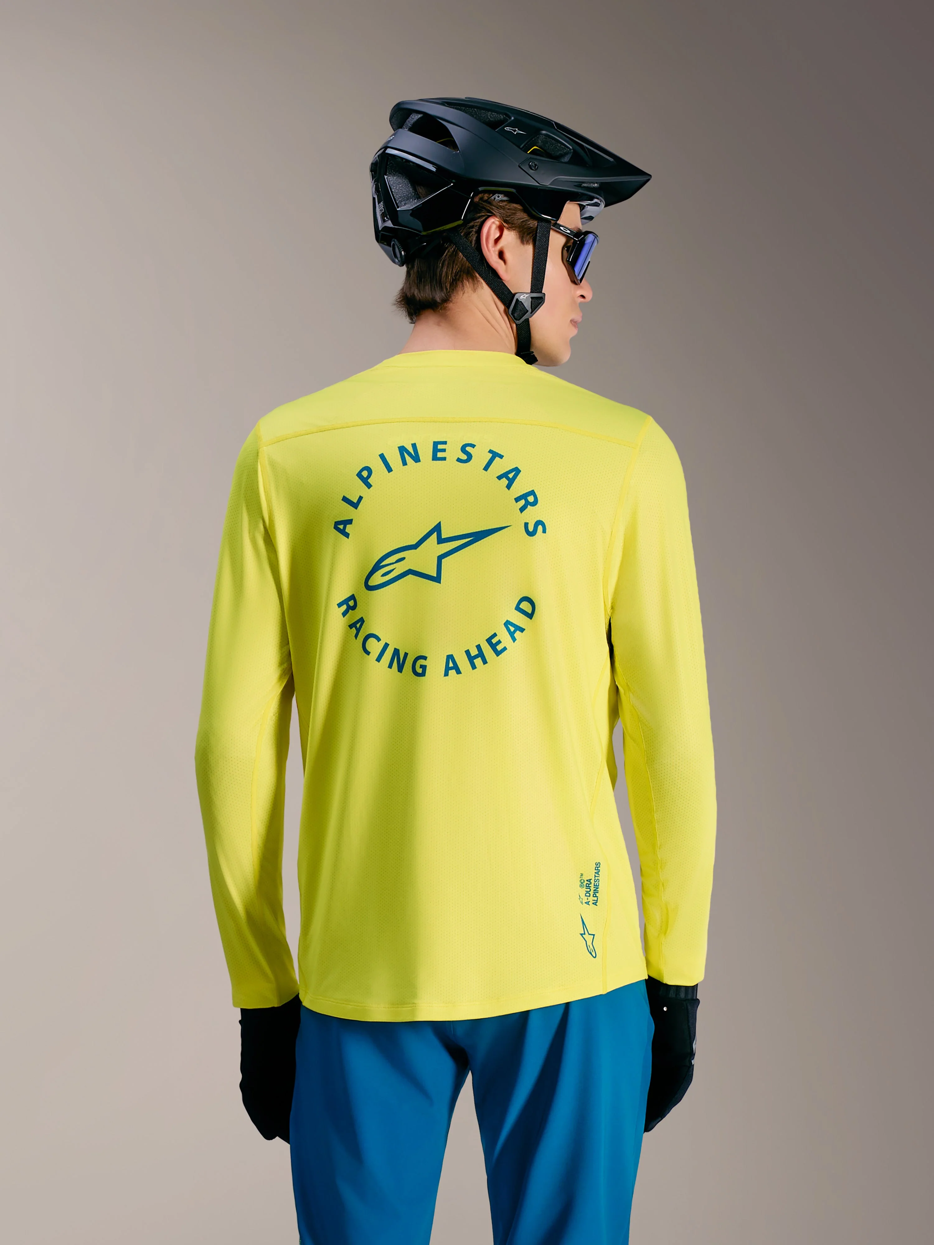 A-Dura Air Jersey - Image 2