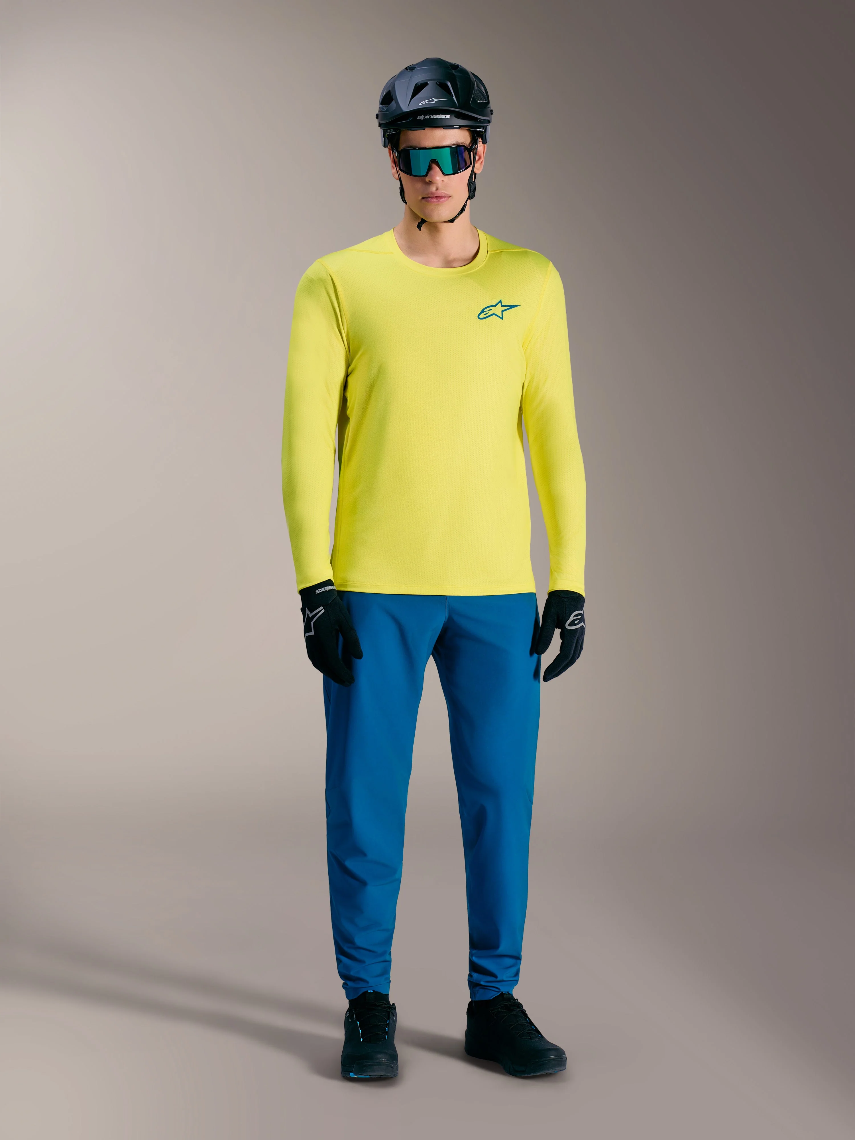 A-Dura Air Jersey - Image 3