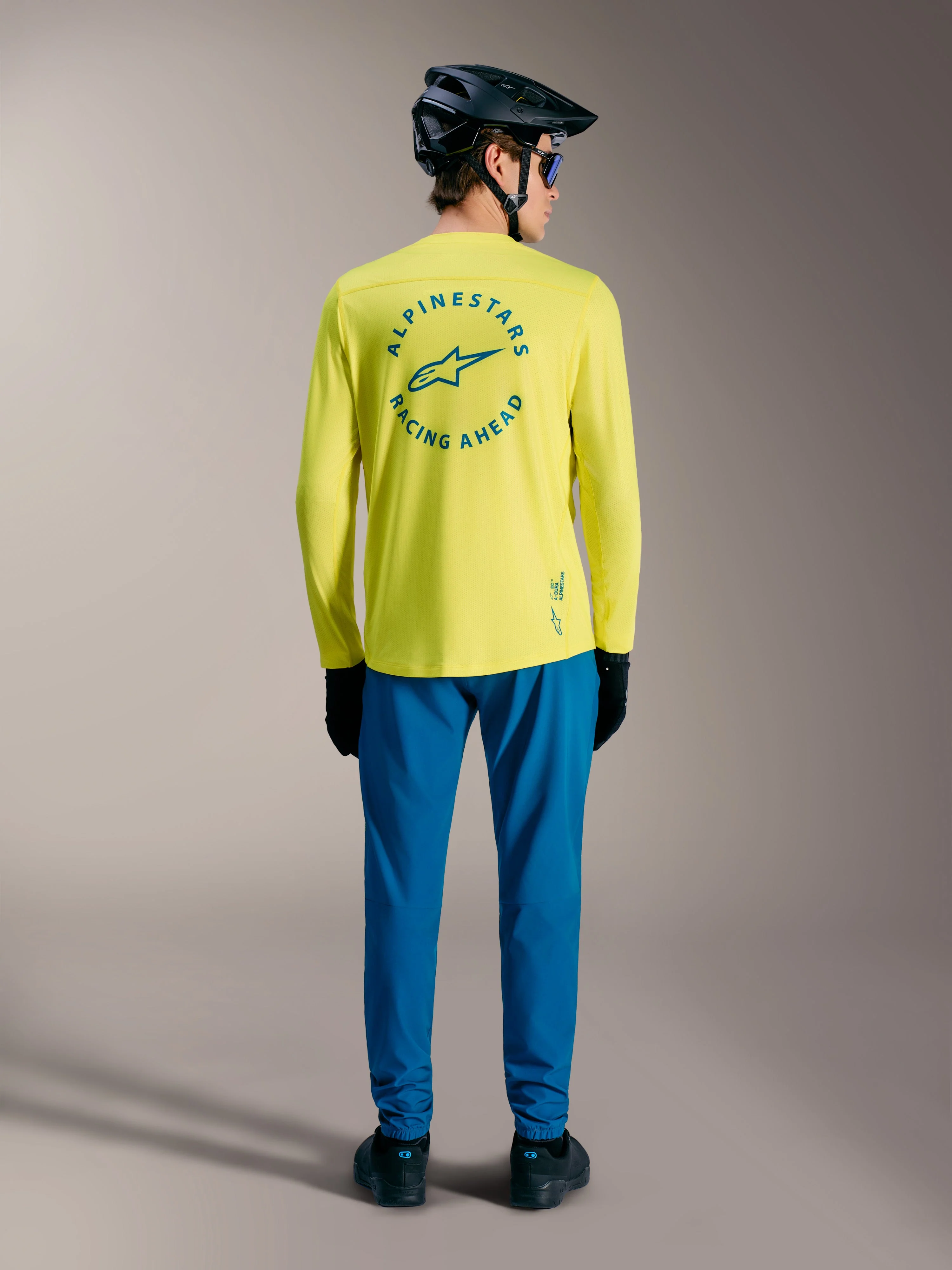 A-Dura Air Jersey - Image 5