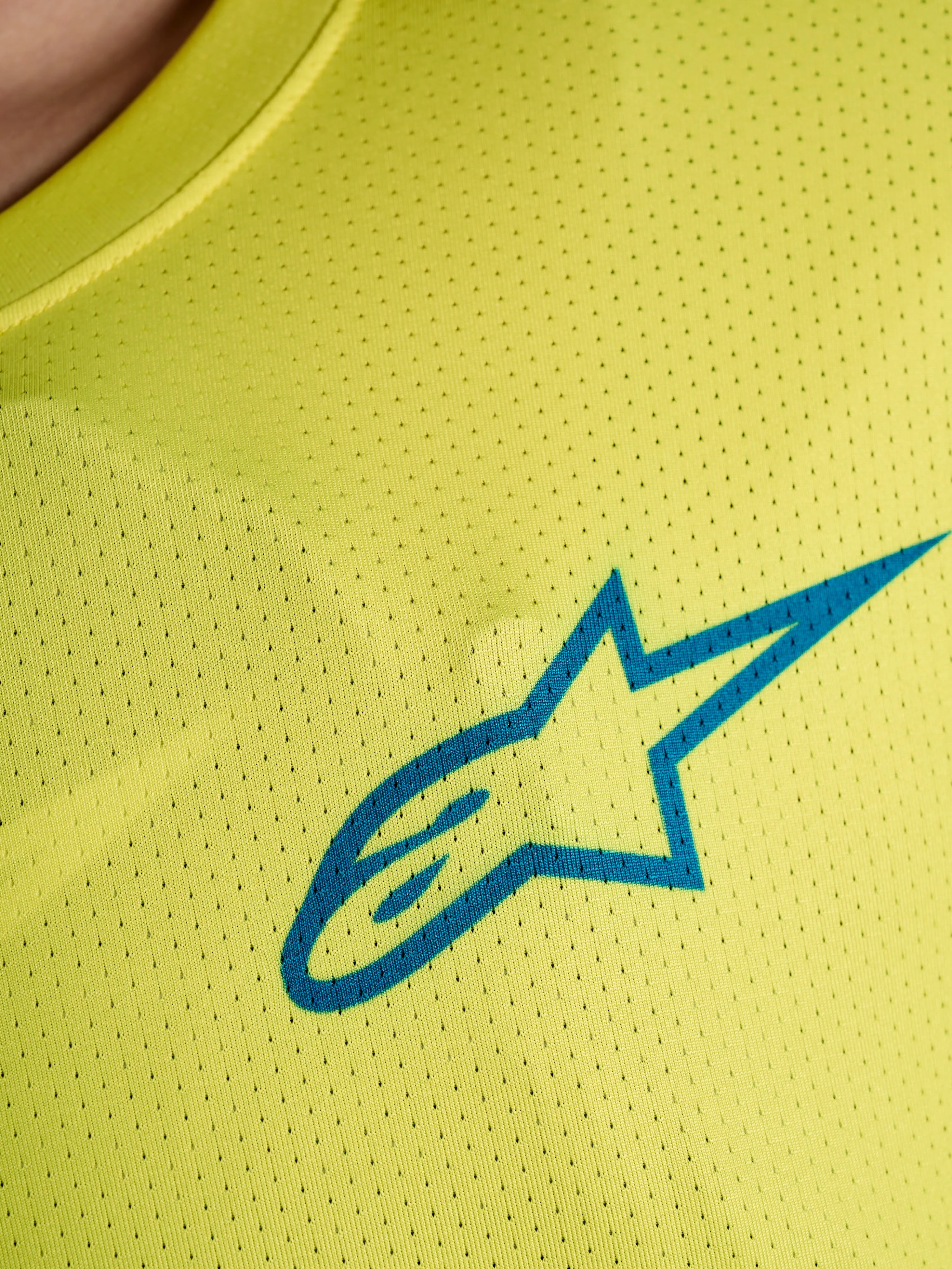 A-Dura Air Jersey - Image 8