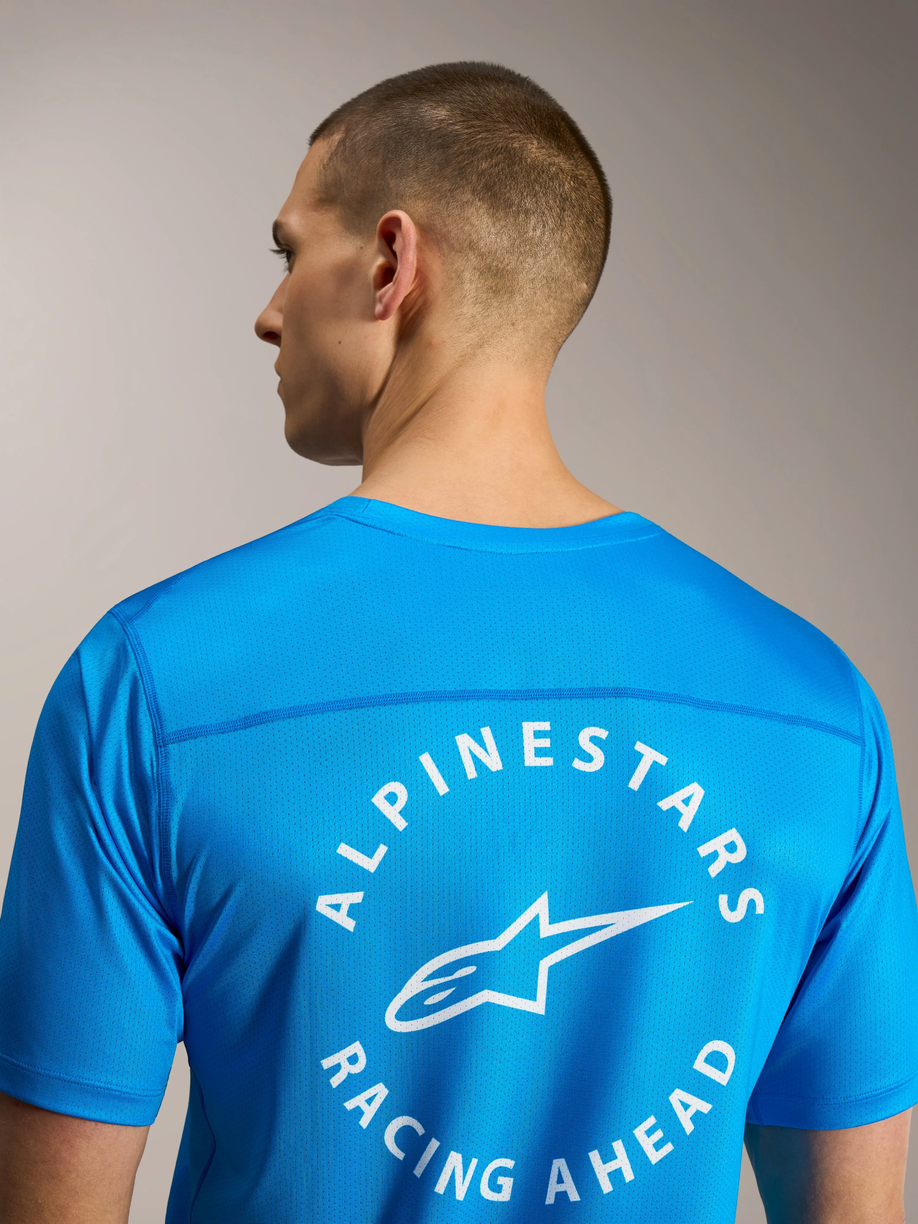A-Dura Air Jersey - Image 9
