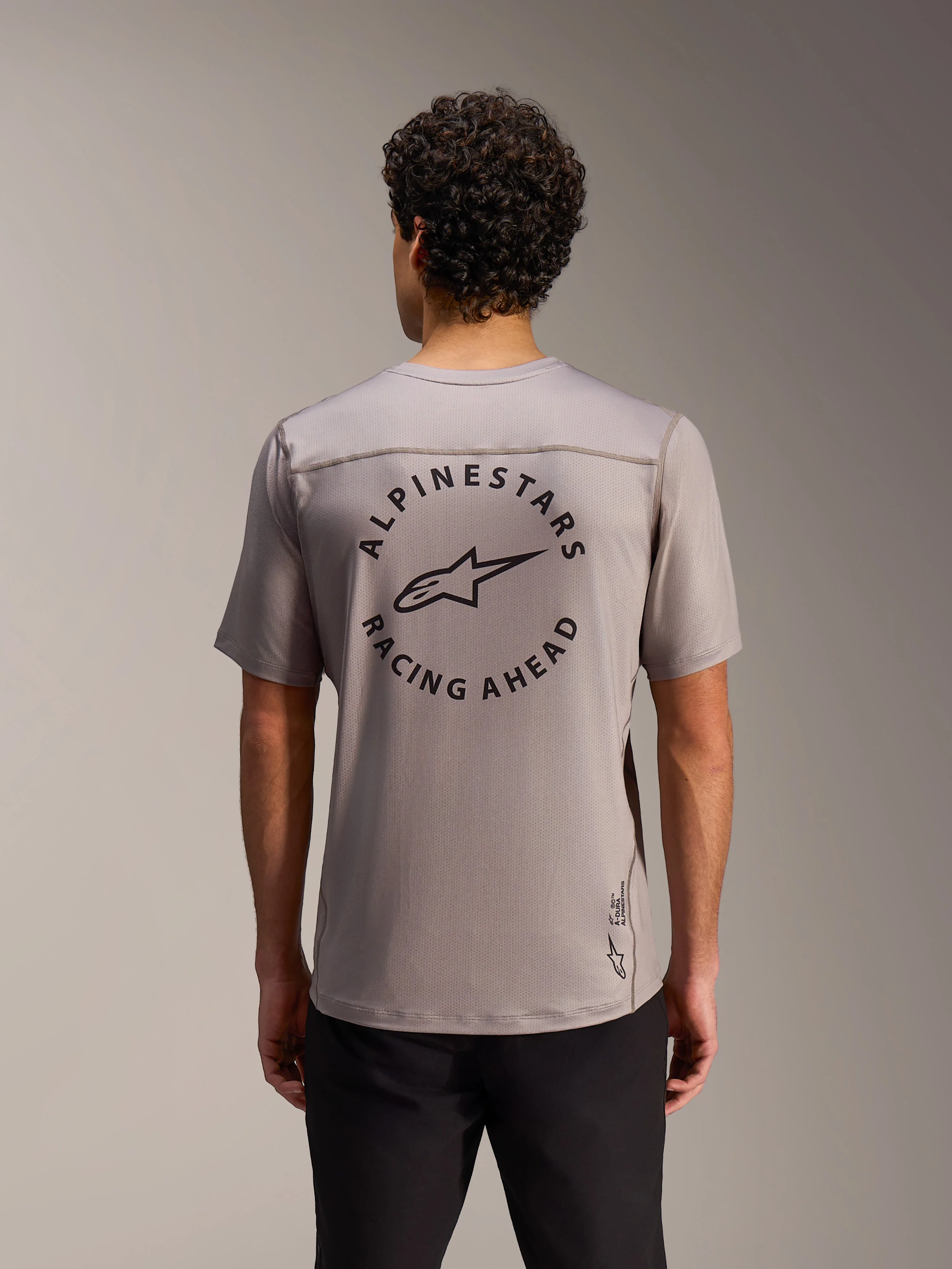 A-Dura Air Jersey - Image 2