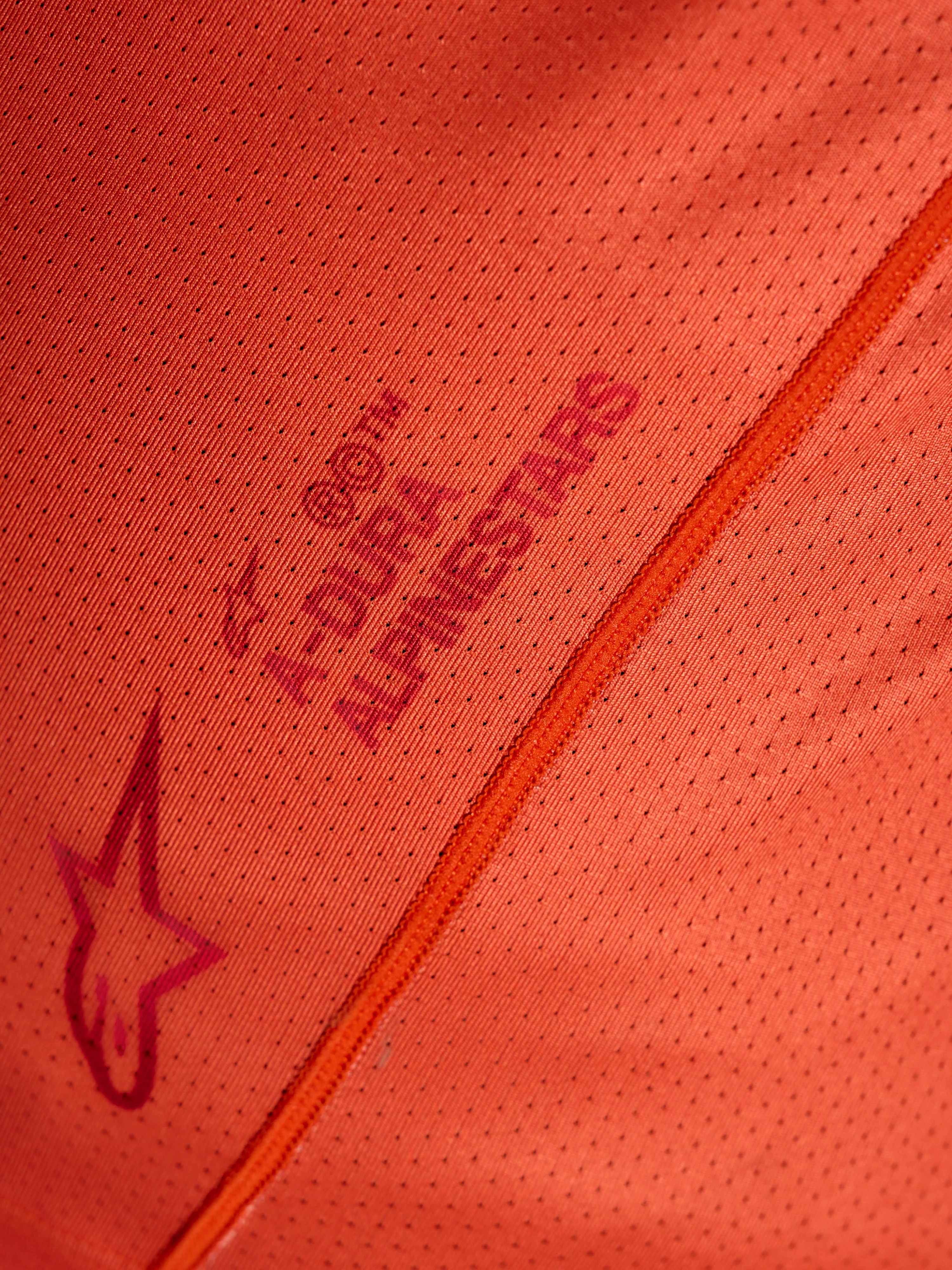 A-Dura Air Jersey - Image 10