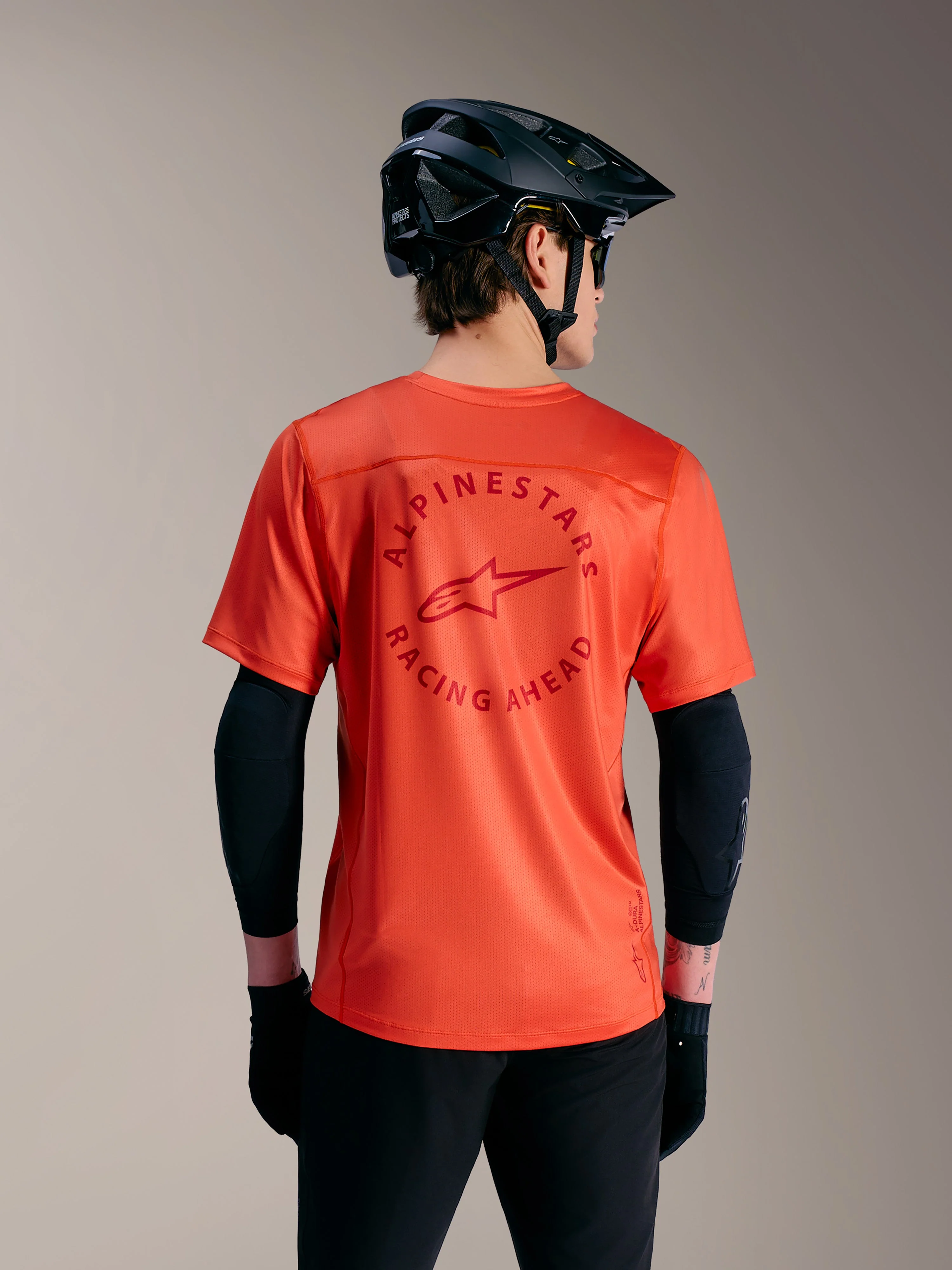 A-Dura Air Jersey - Image 2
