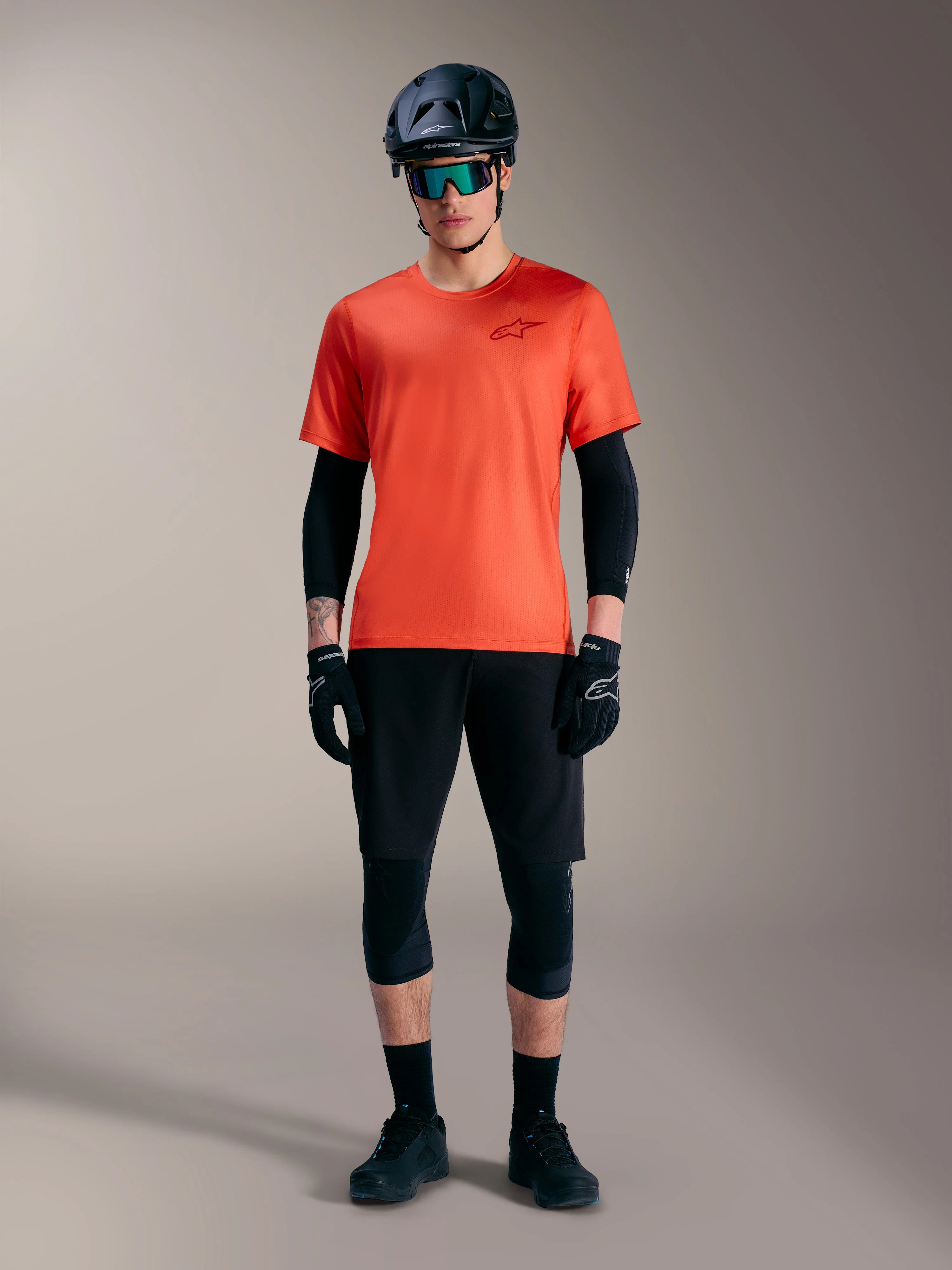 A-Dura Air Jersey - Image 3