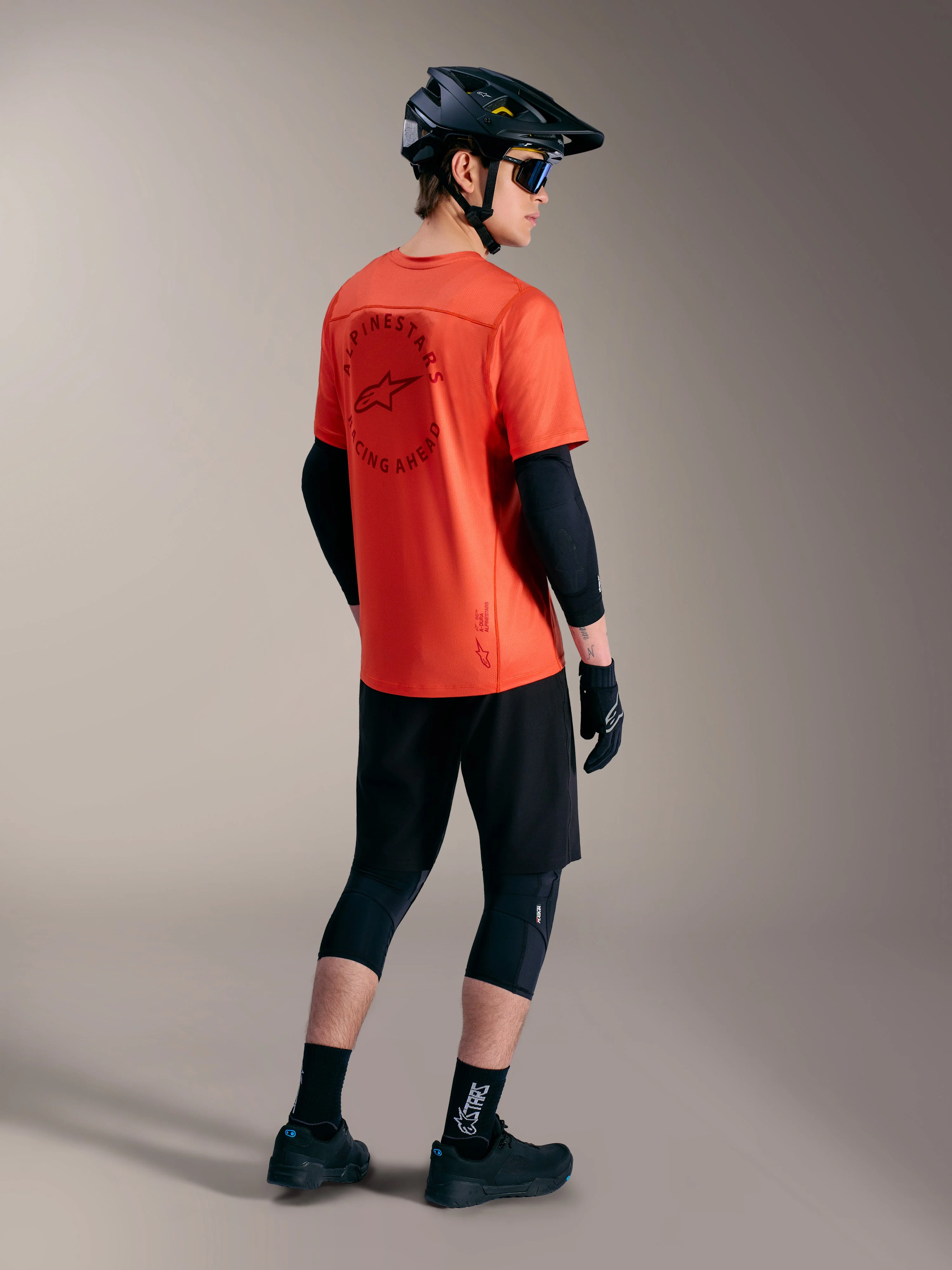 A-Dura Air Jersey - Image 5