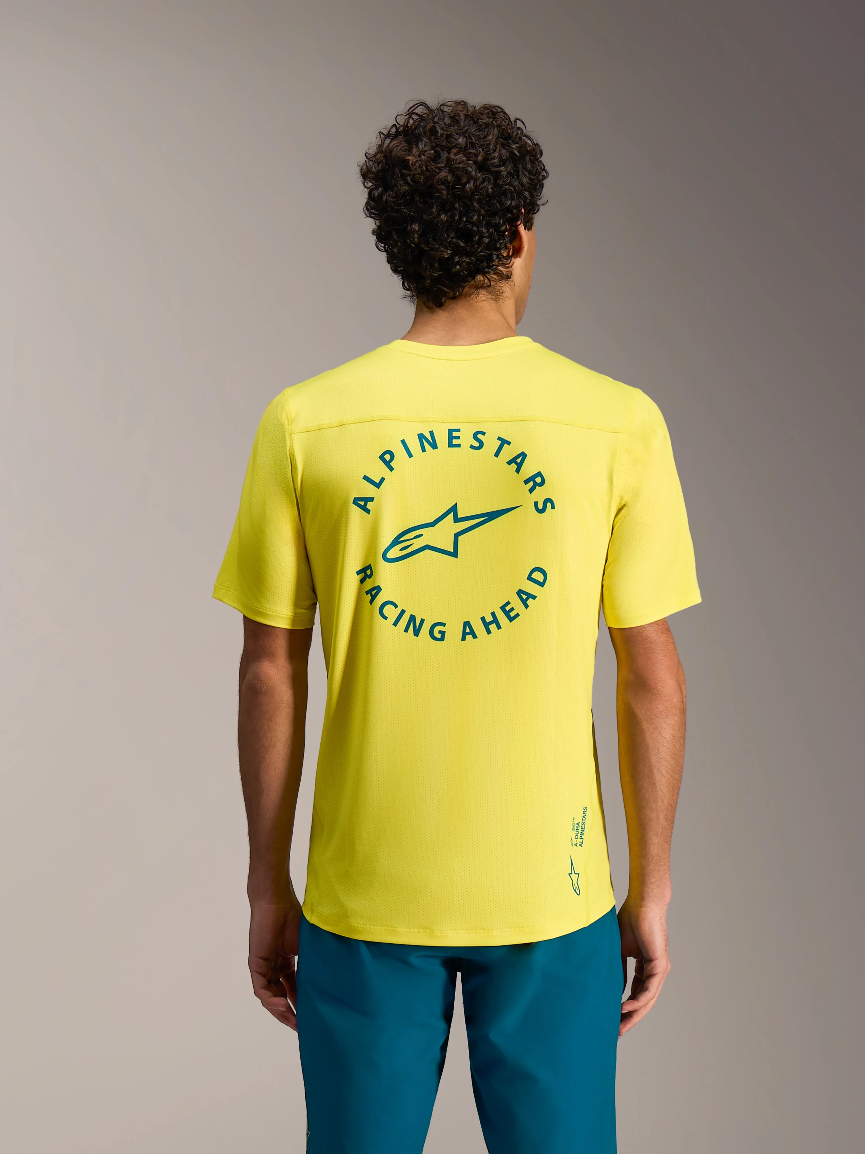 A-Dura Air Jersey - Image 2