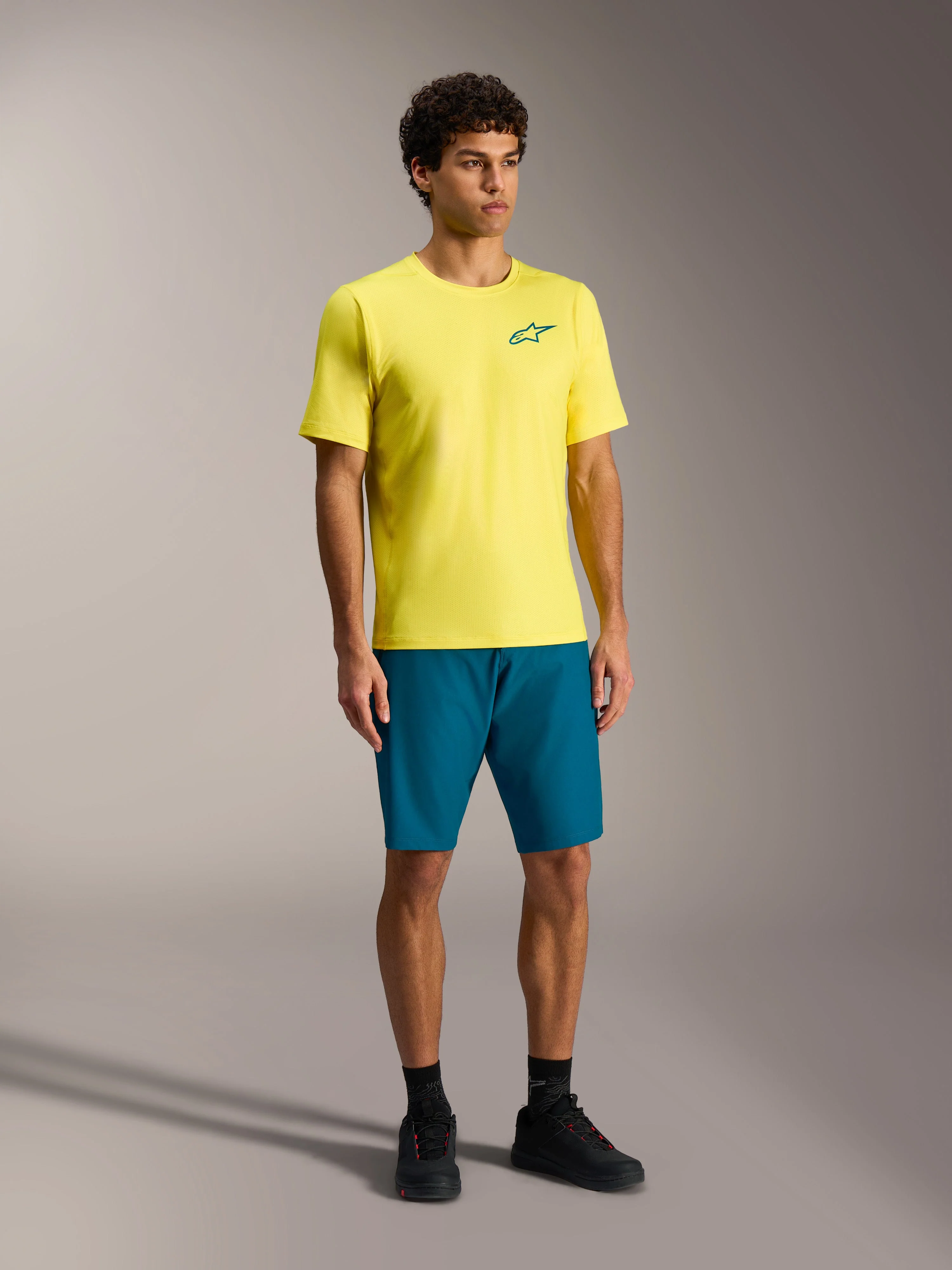 A-Dura Air Jersey - Image 4