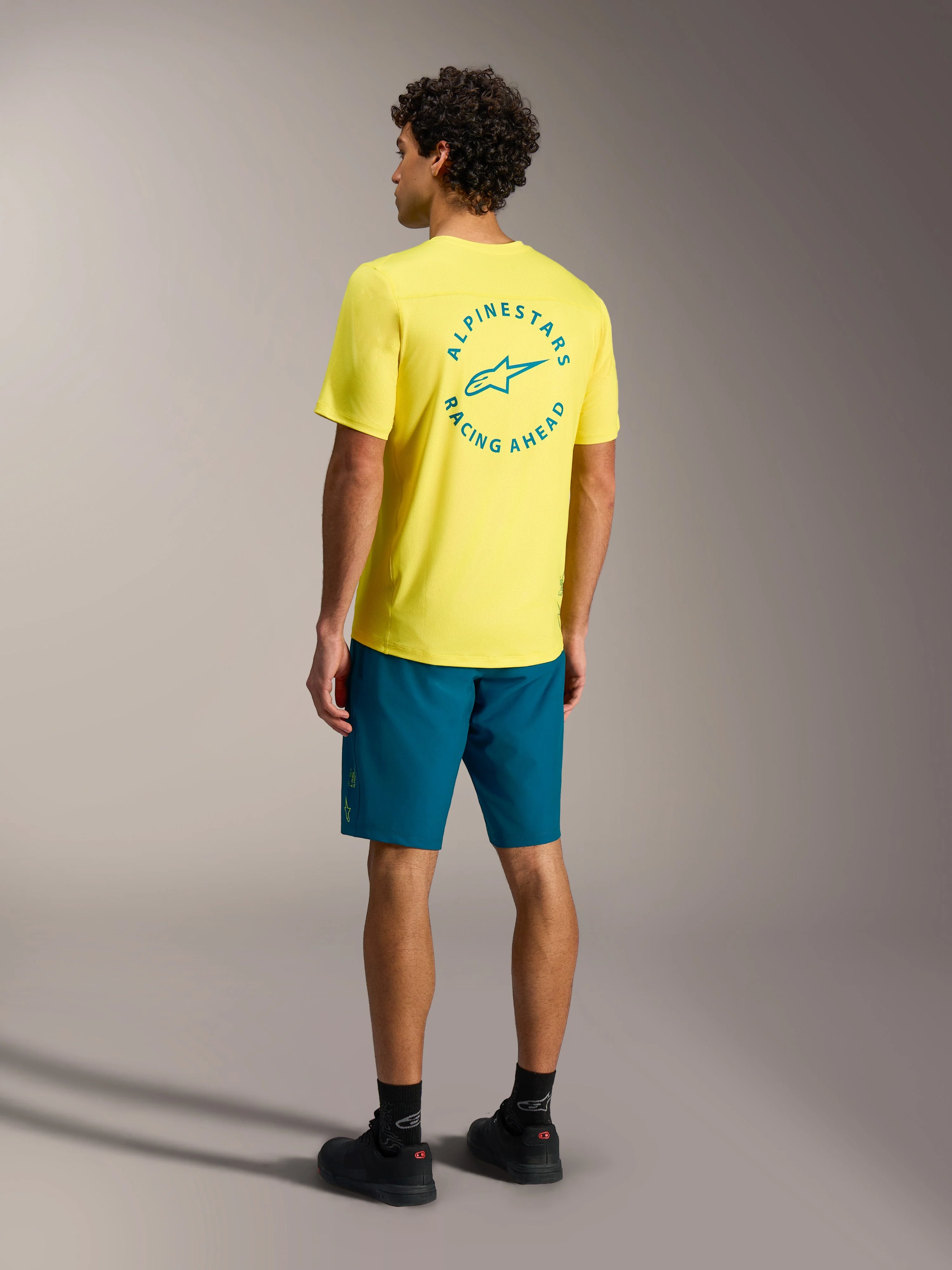 A-Dura Air Jersey - Image 5