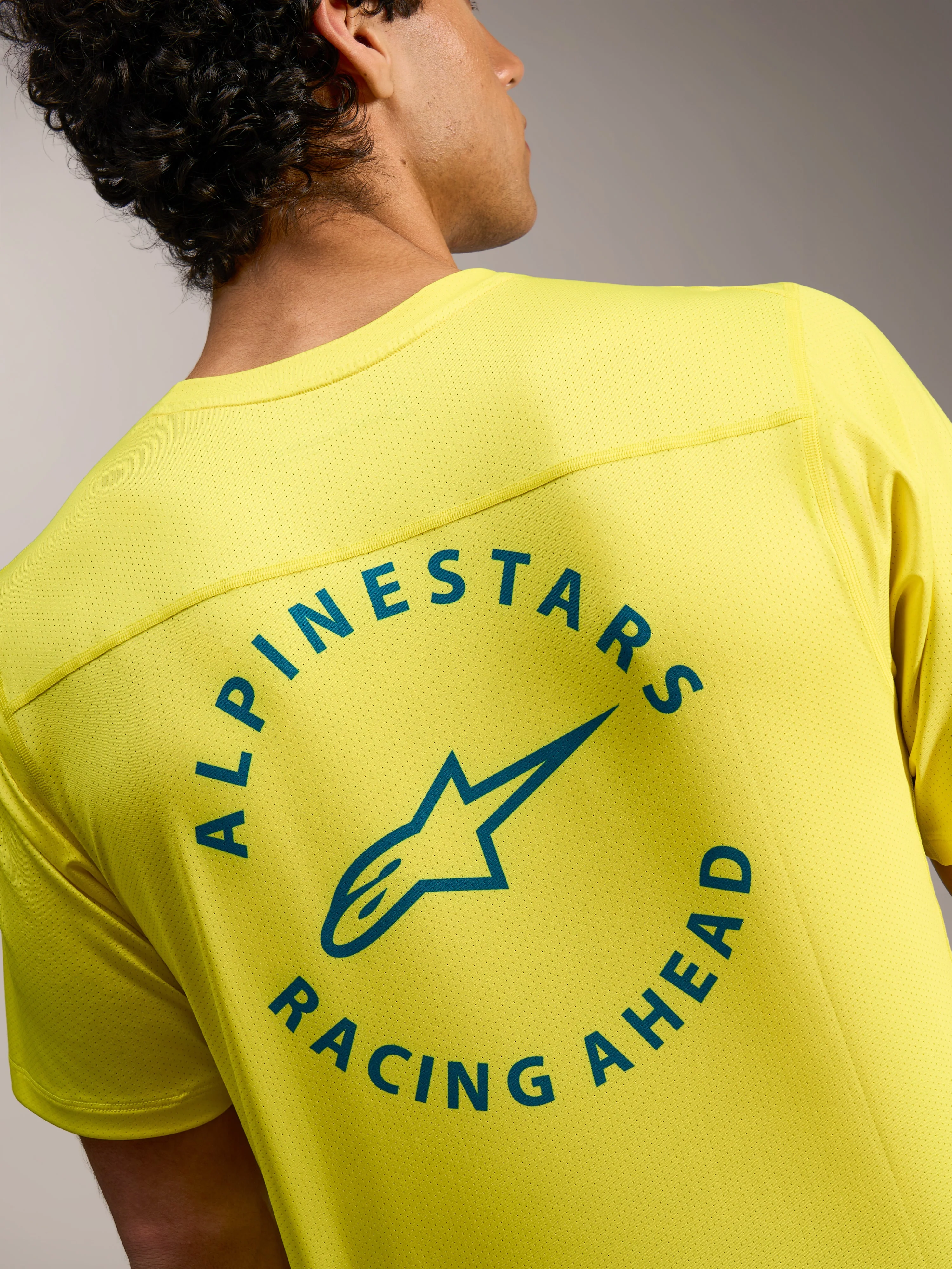 A-Dura Air Jersey - Image 8