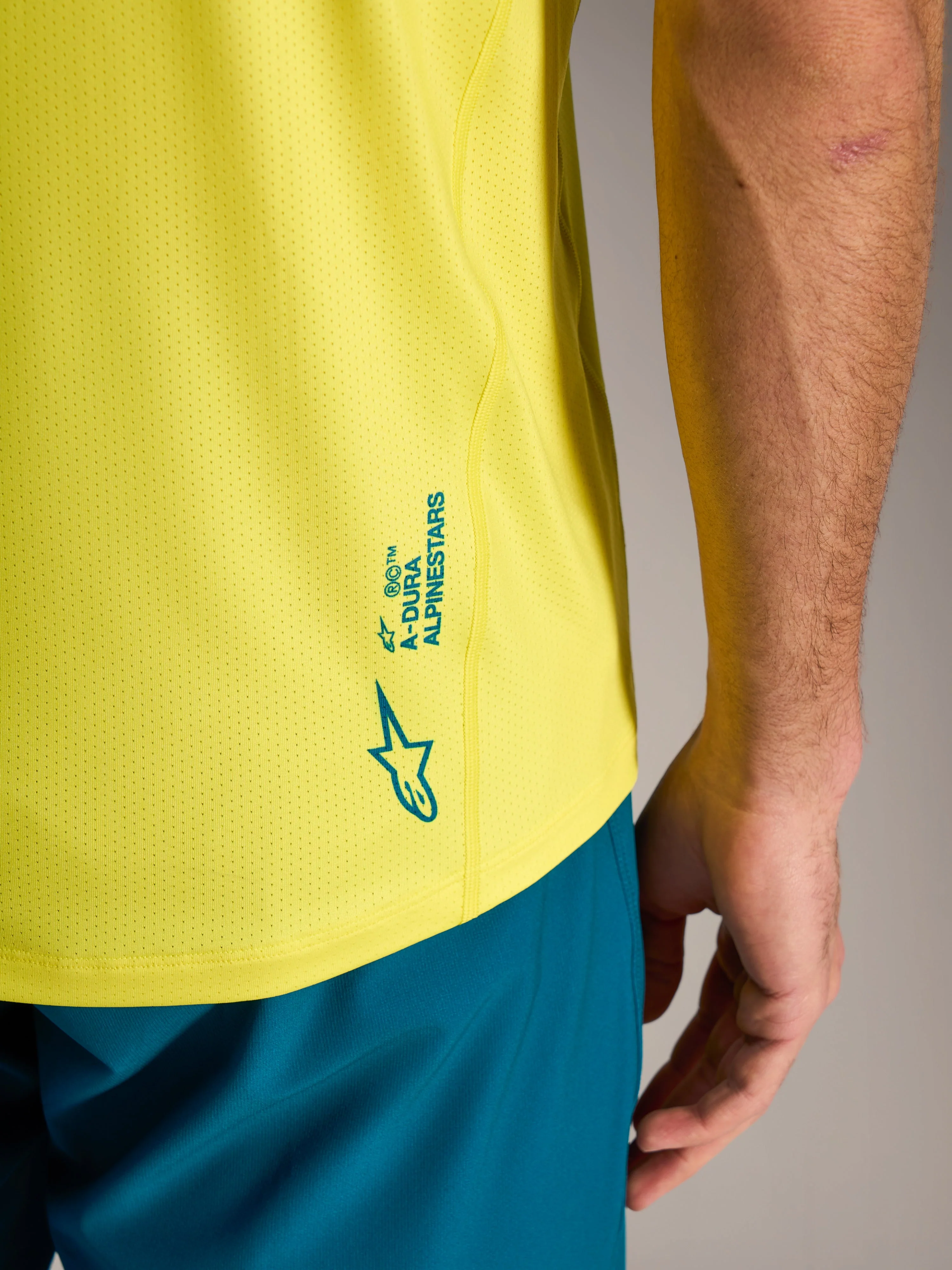 A-Dura Air Jersey - Image 9