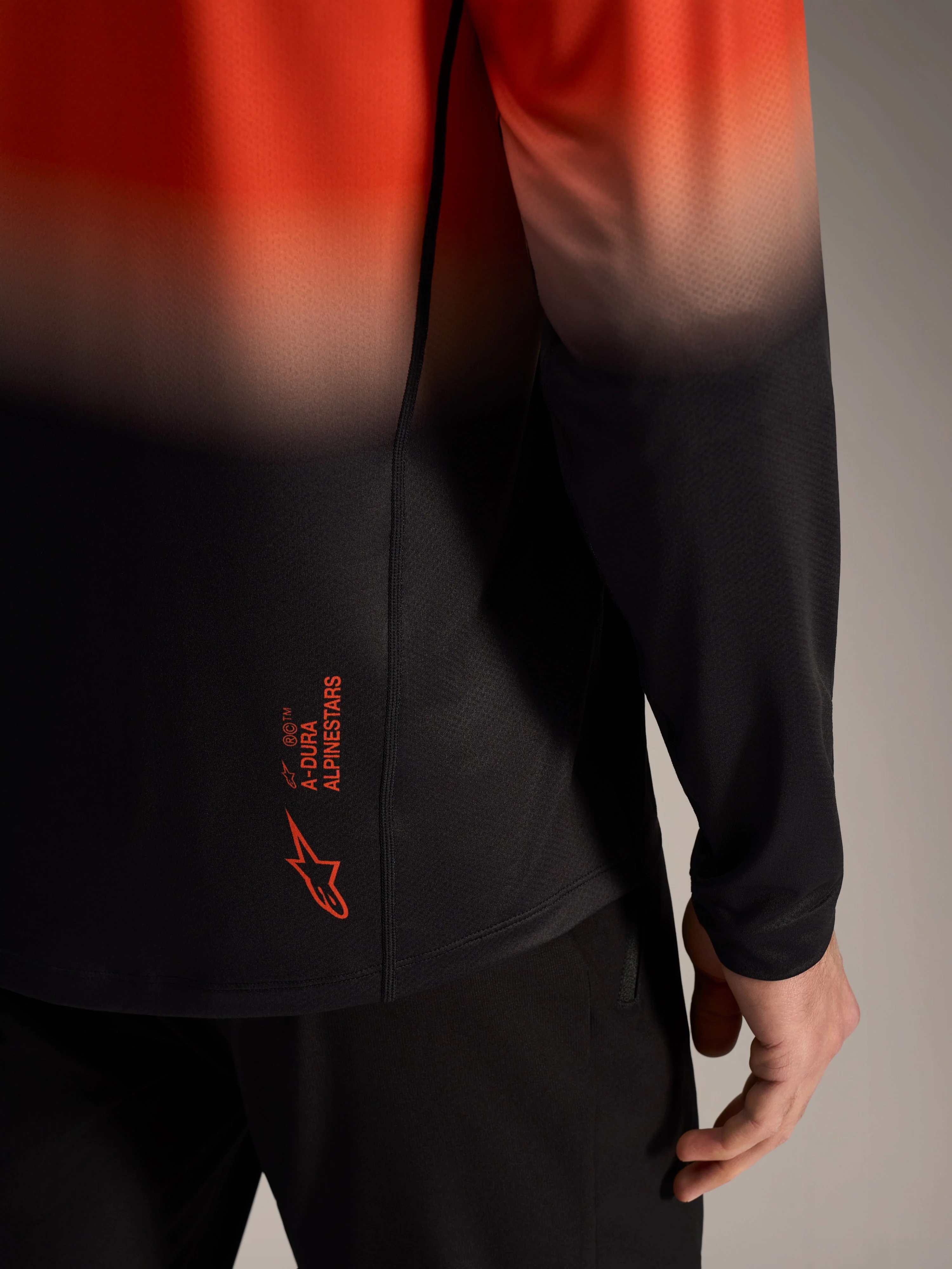 A-Dura ASTARS Jersey 2.0 - Image 8