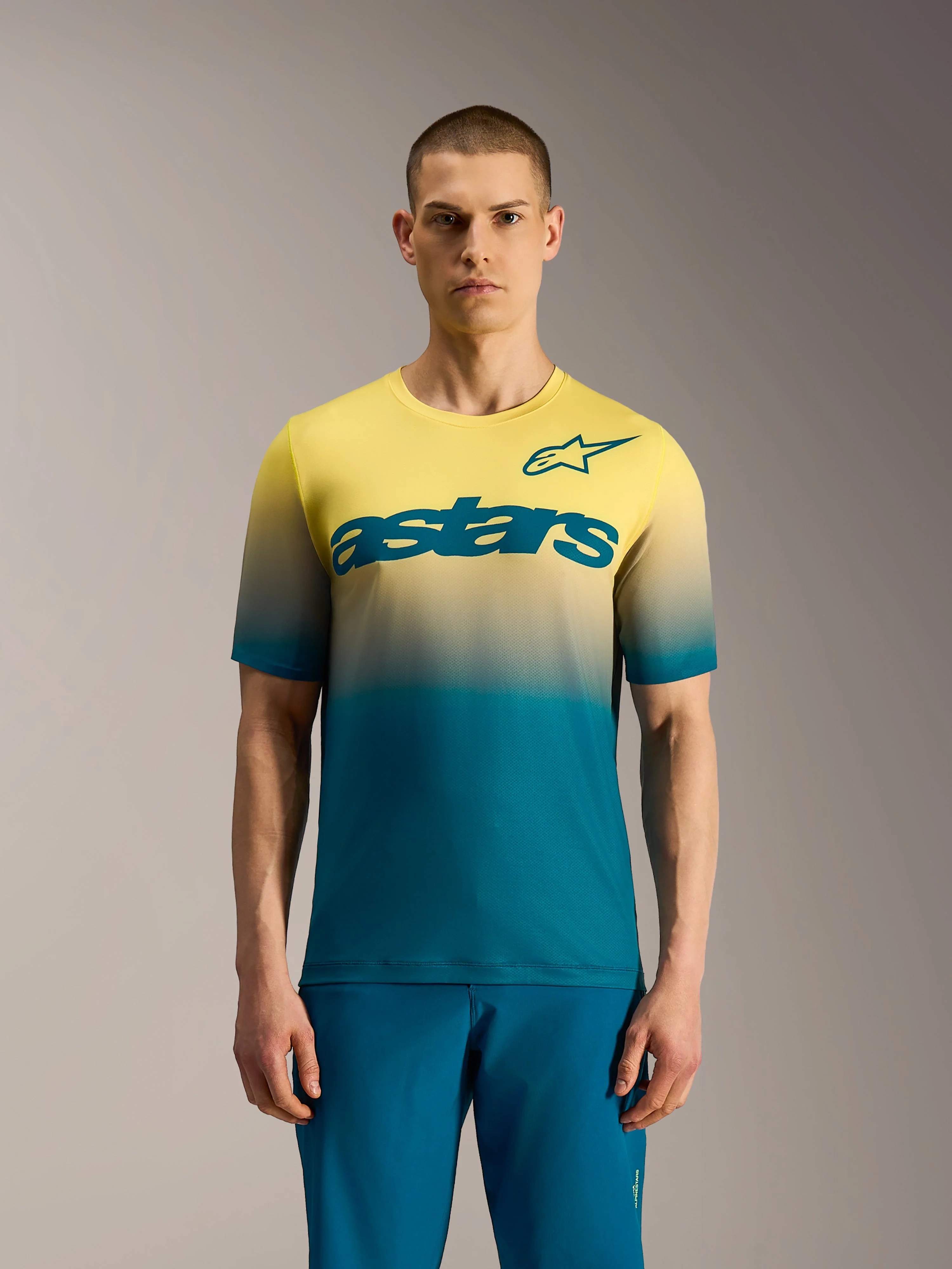 A-Dura ASTARS Jersey 2.0 - Image 2