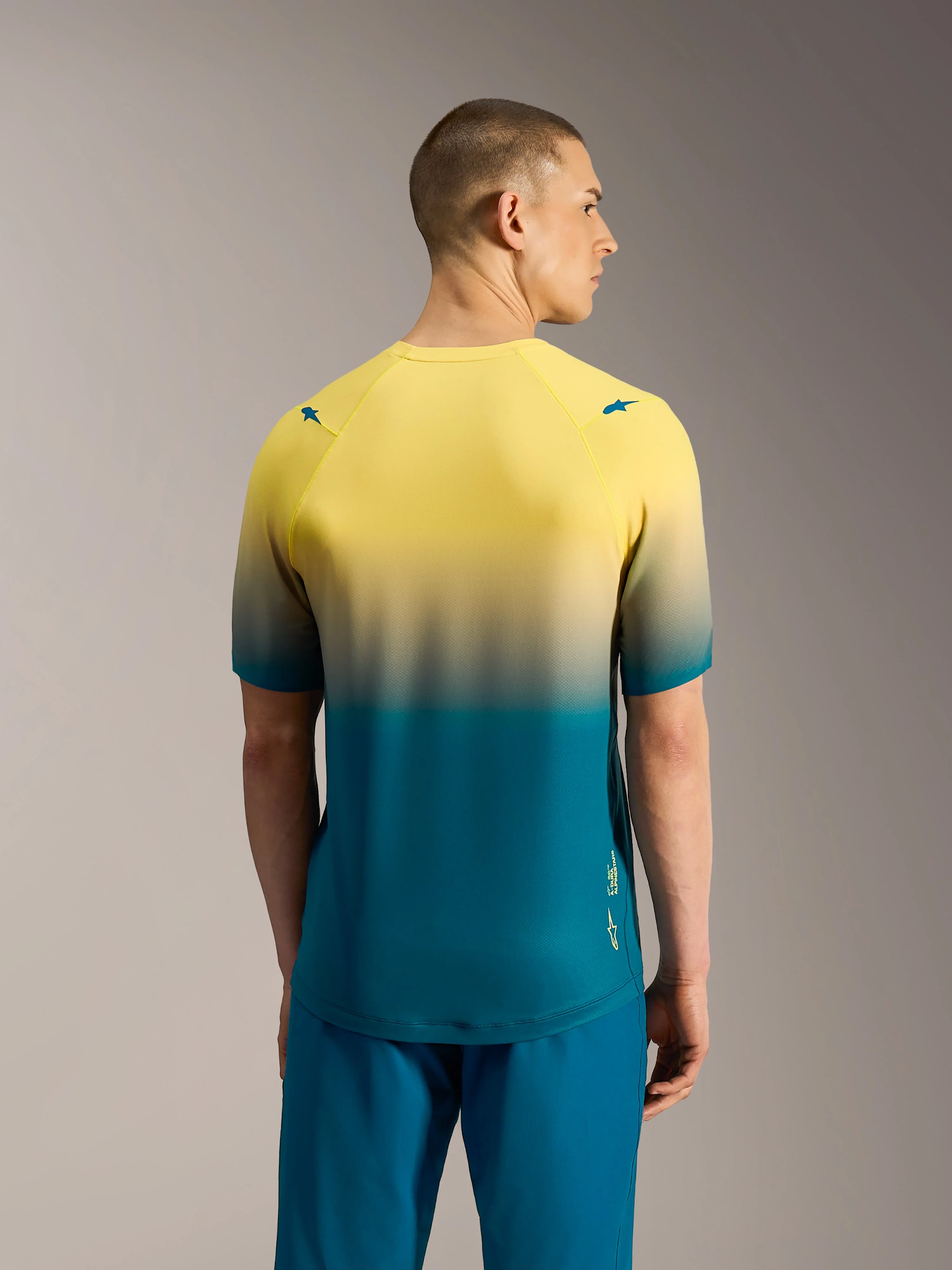 A-Dura ASTARS Jersey 2.0 - Image 3