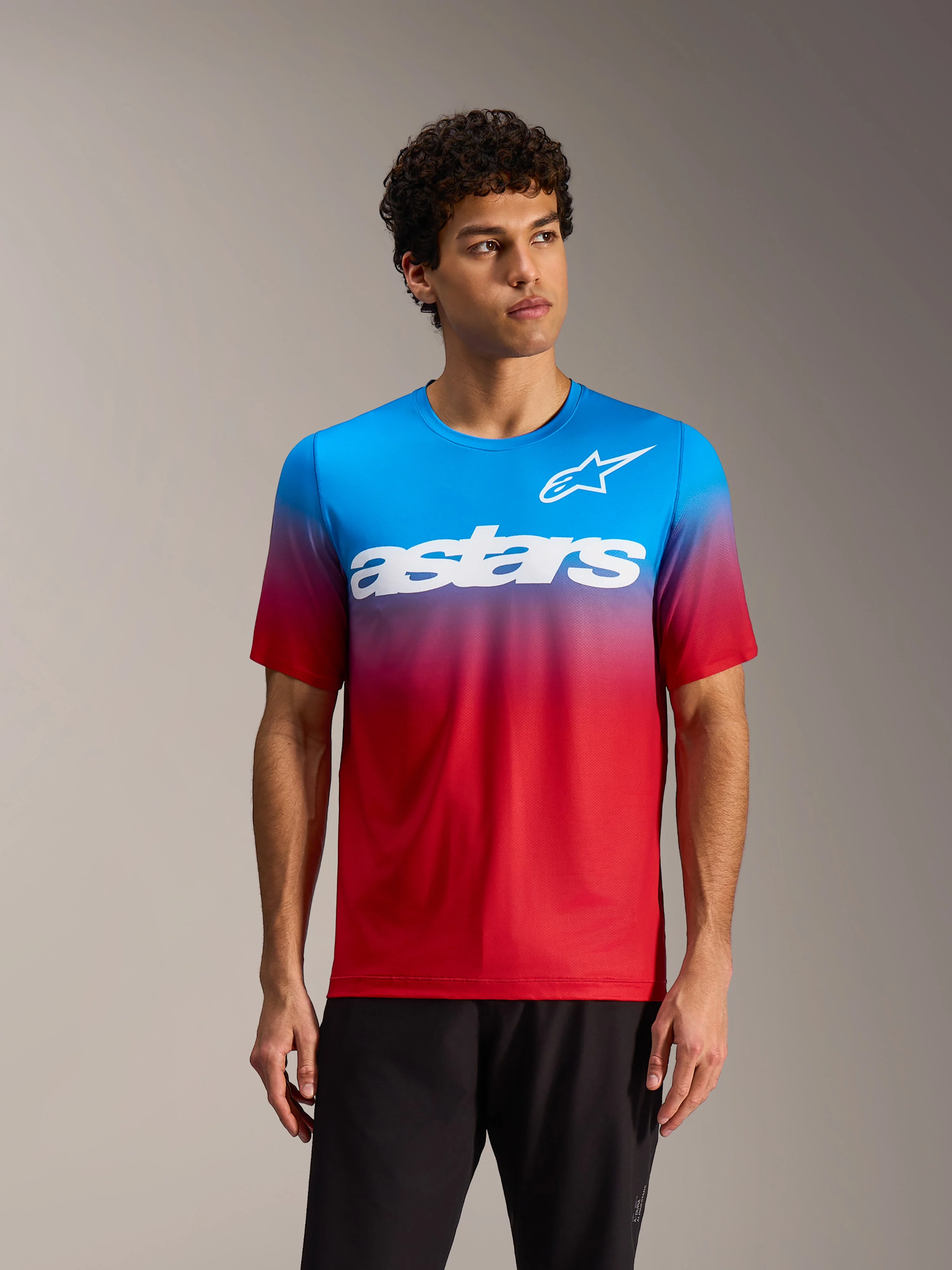 A-Dura ASTARS Jersey 2.0