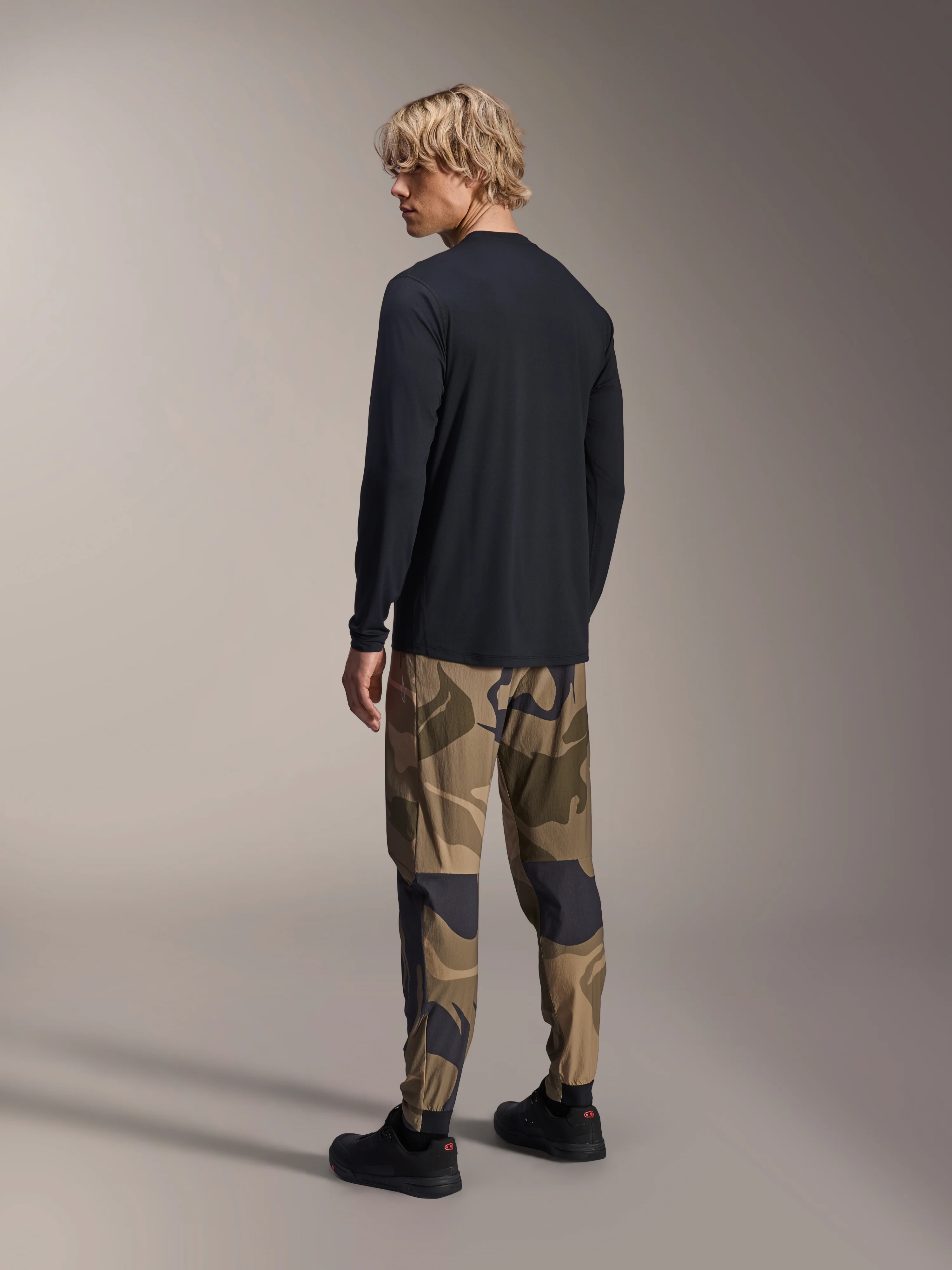 A-Dura Camo Pant - Image 4