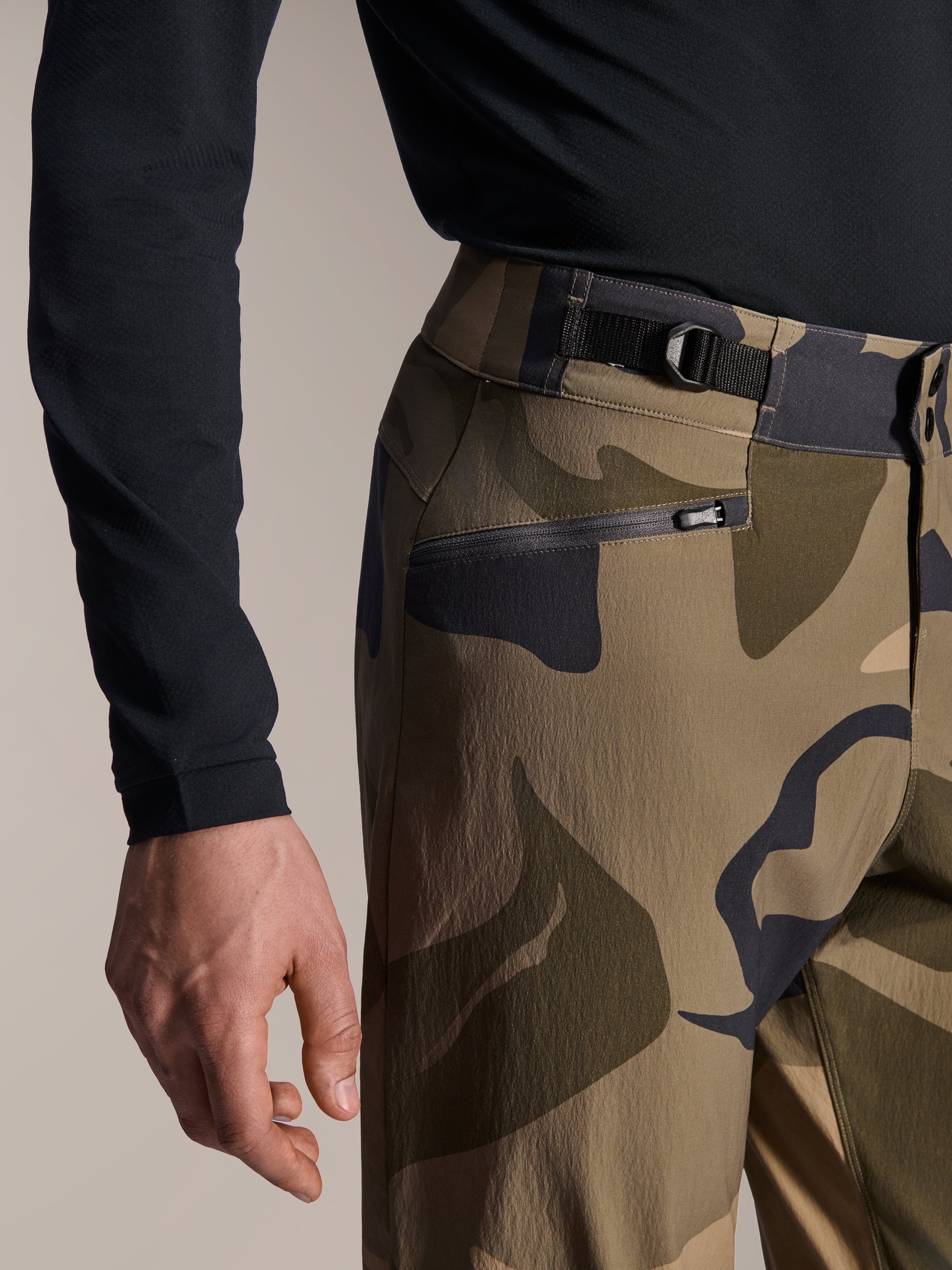 A-Dura Camo Pant - Image 5
