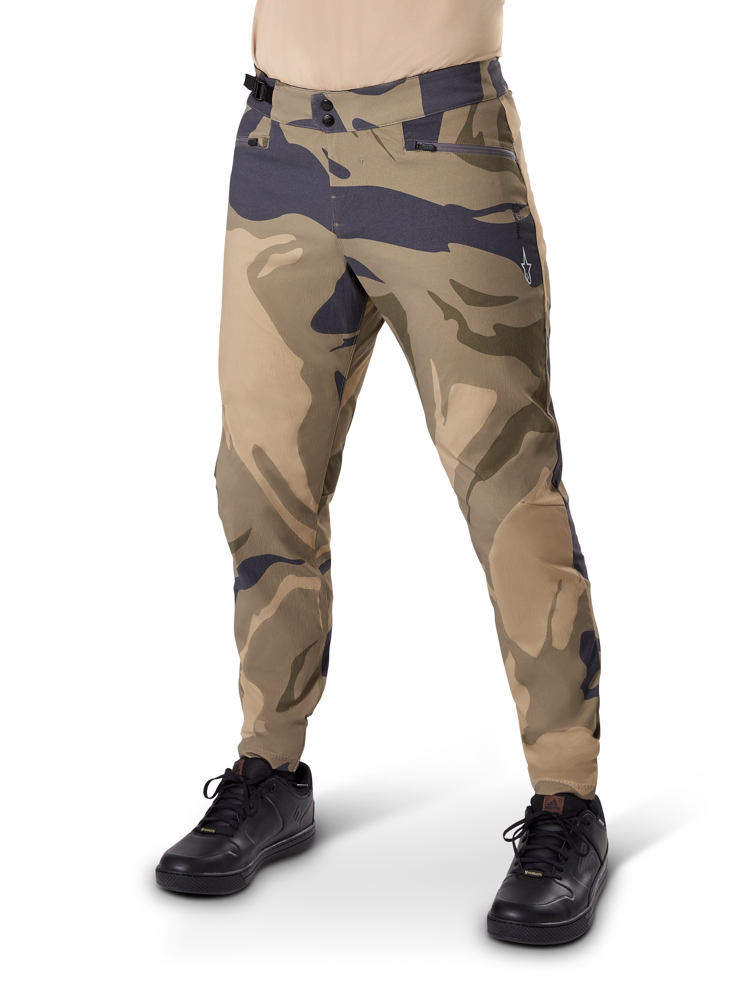 A-Dura Camo Pant - Image 7