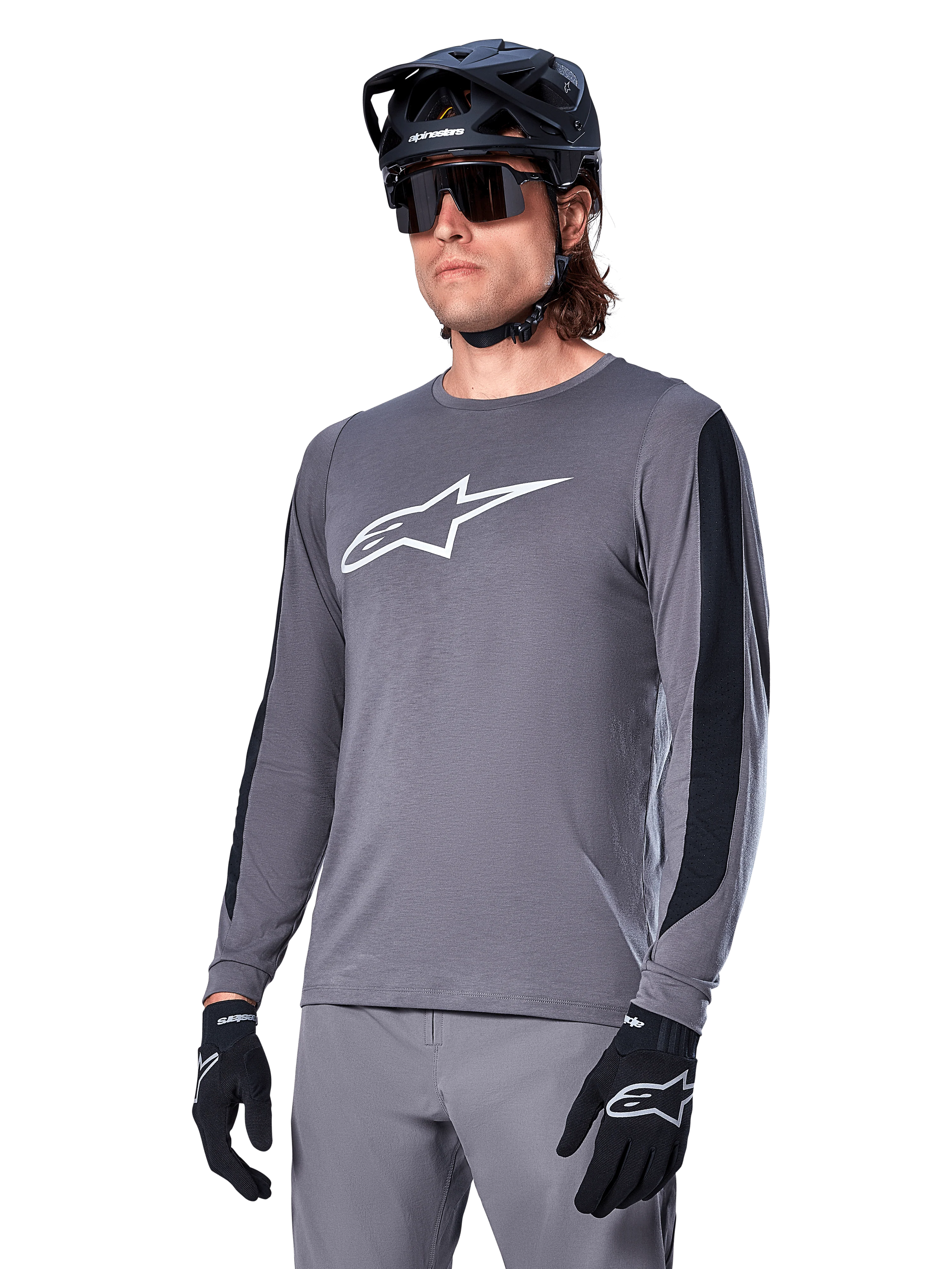 A-Dura Dri Astar Jersey